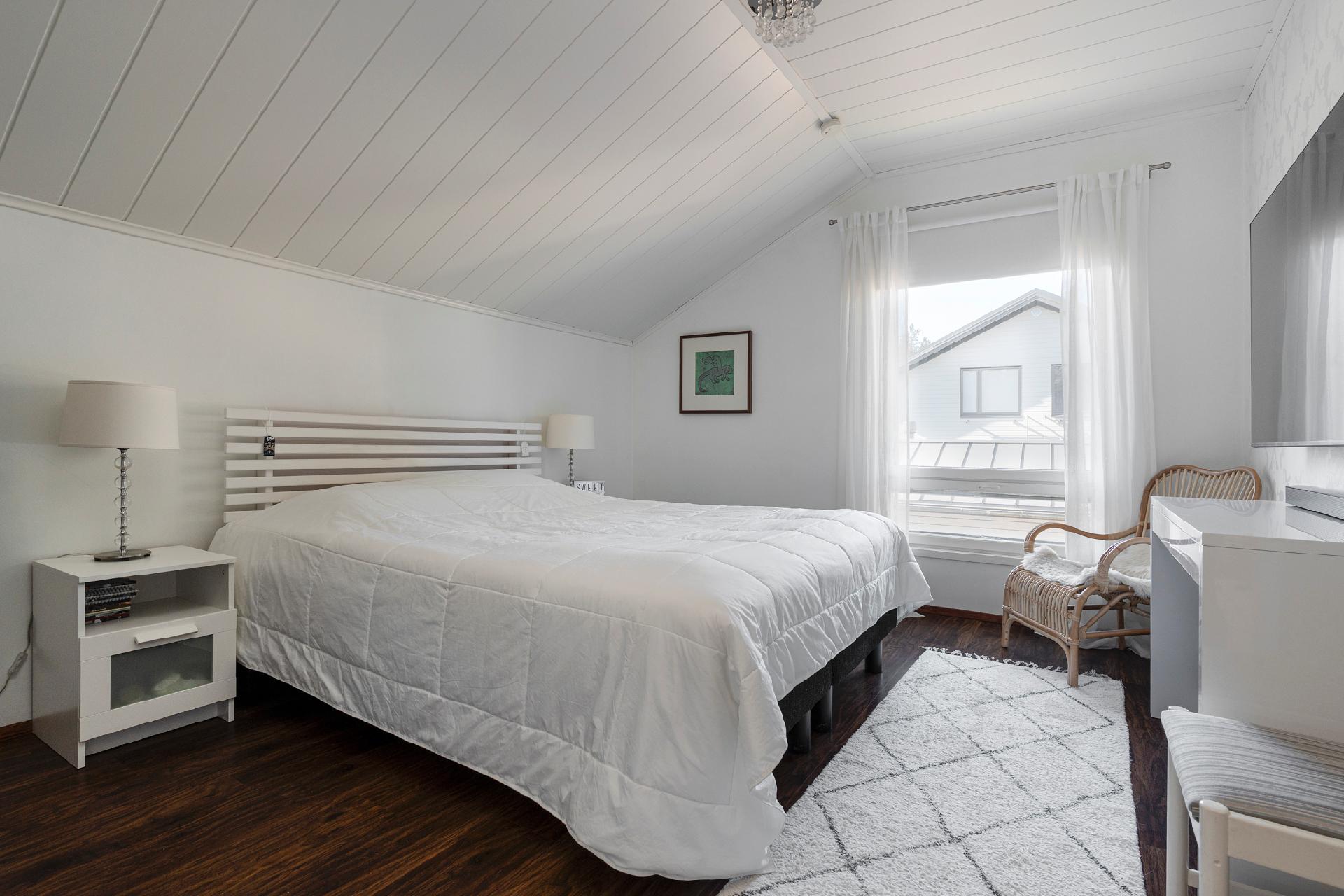 Viisukuja 4, Ilola, Vantaa