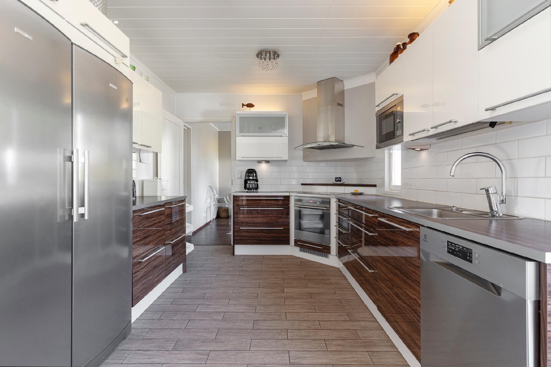 Viisukuja 4, Ilola, Vantaa