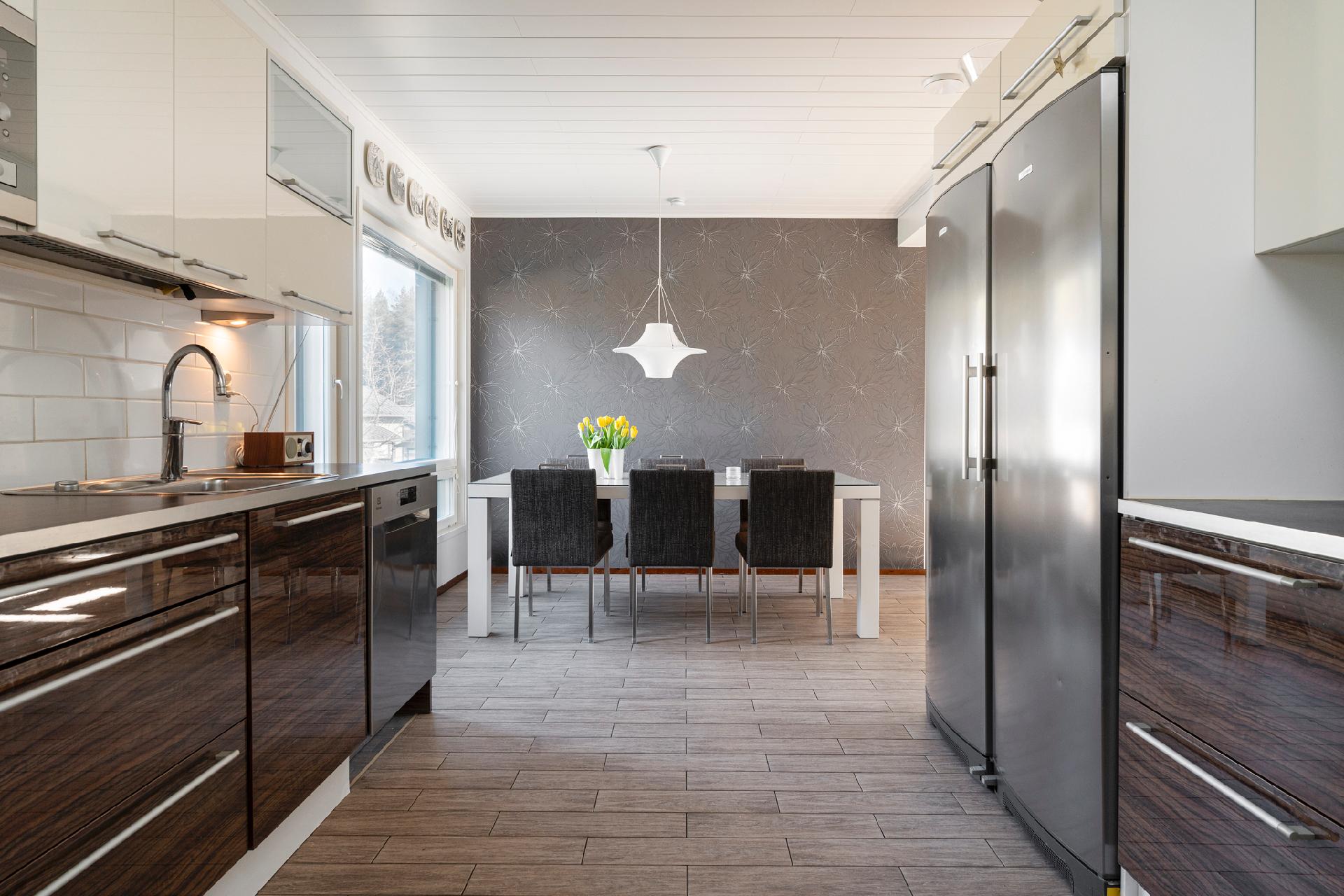 Viisukuja 4, Ilola, Vantaa