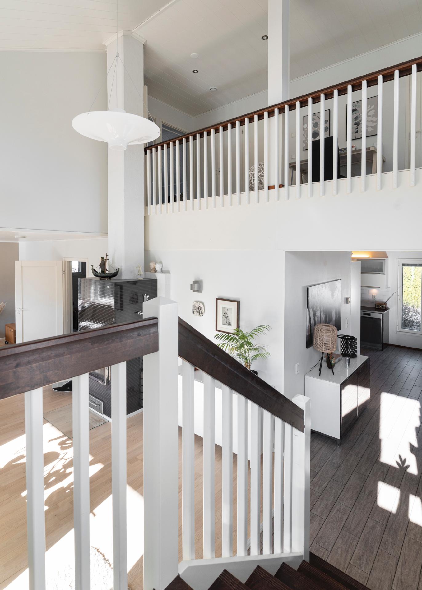 Viisukuja 4, Ilola, Vantaa