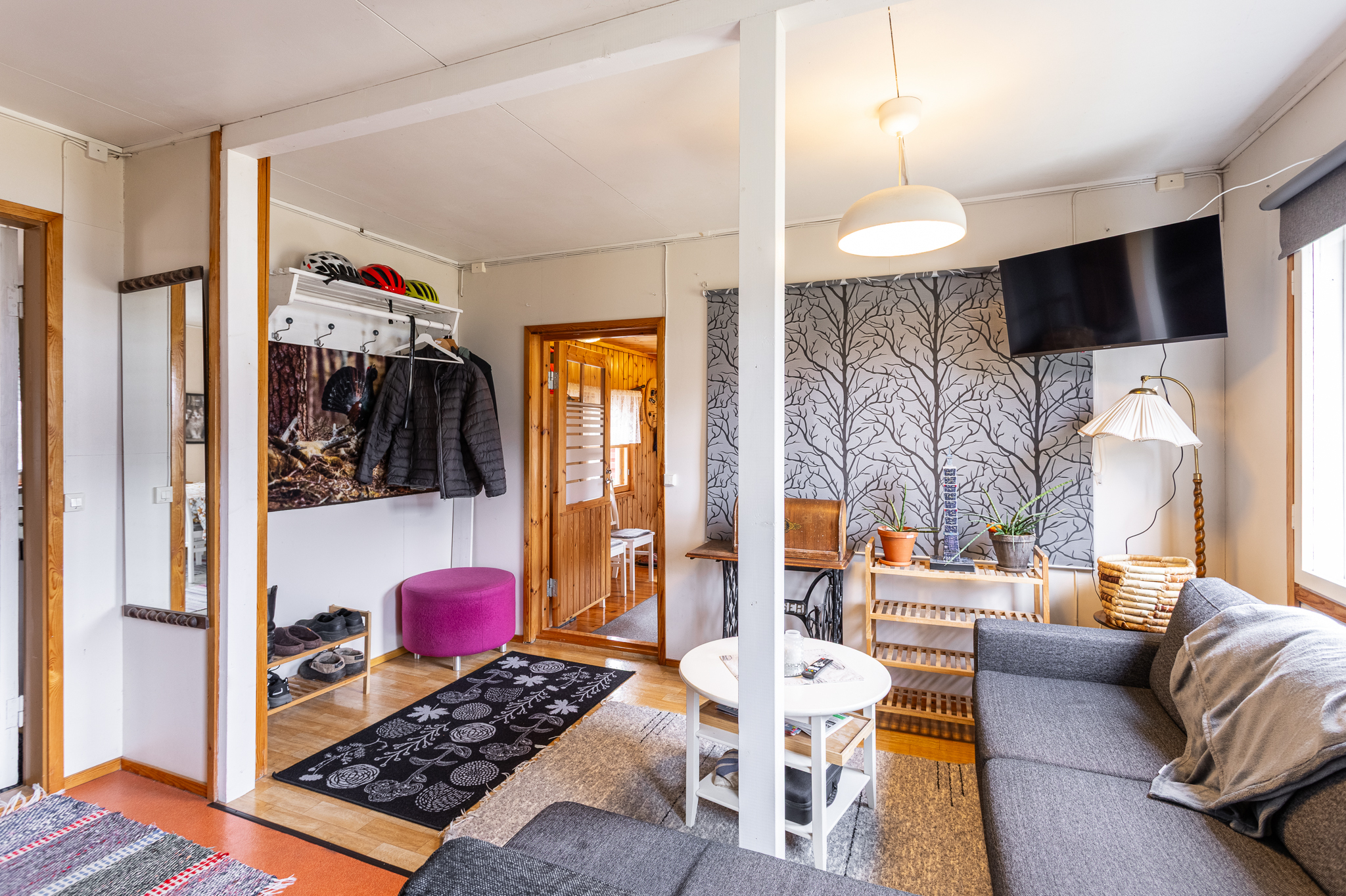 Harjulantie 16, Hauho, Hämeenlinna