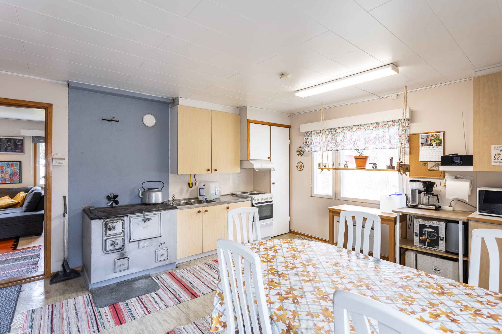 Harjulantie 16, Hauho, Hämeenlinna