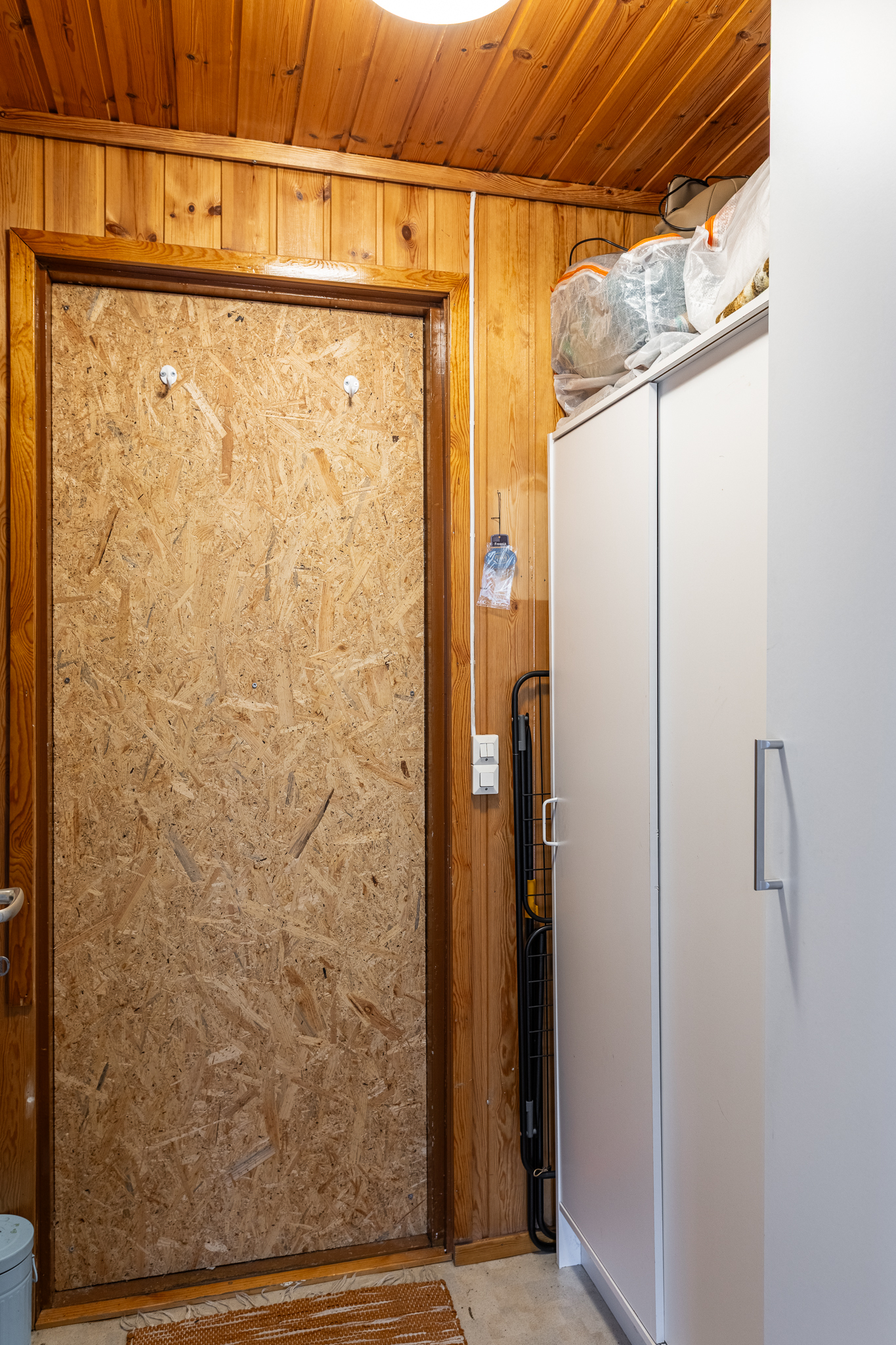 Harjulantie 16, Hauho, Hämeenlinna