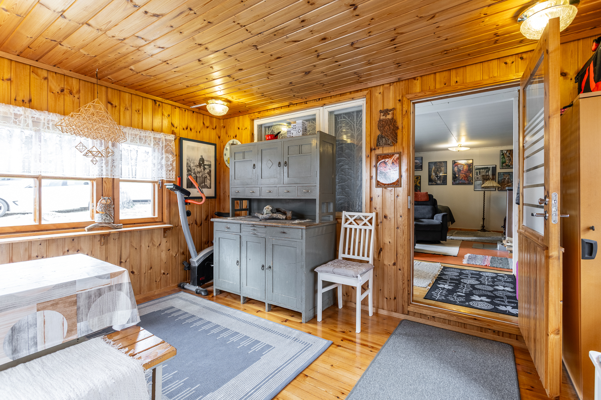 Harjulantie 16, Hauho, Hämeenlinna