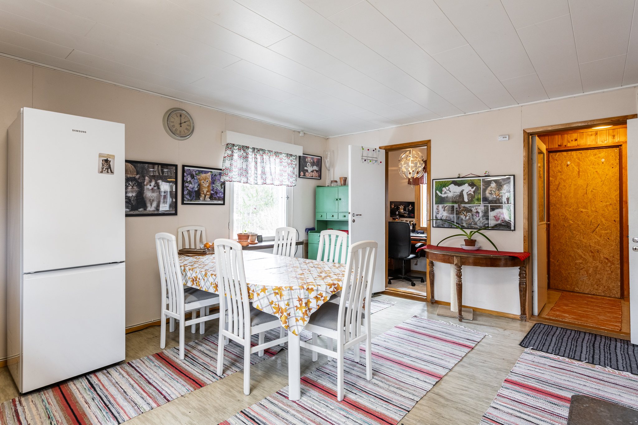 Harjulantie 16, Hauho, Hämeenlinna