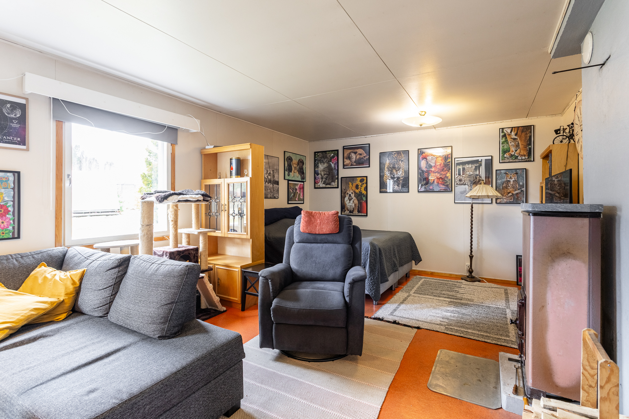 Harjulantie 16, Hauho, Hämeenlinna