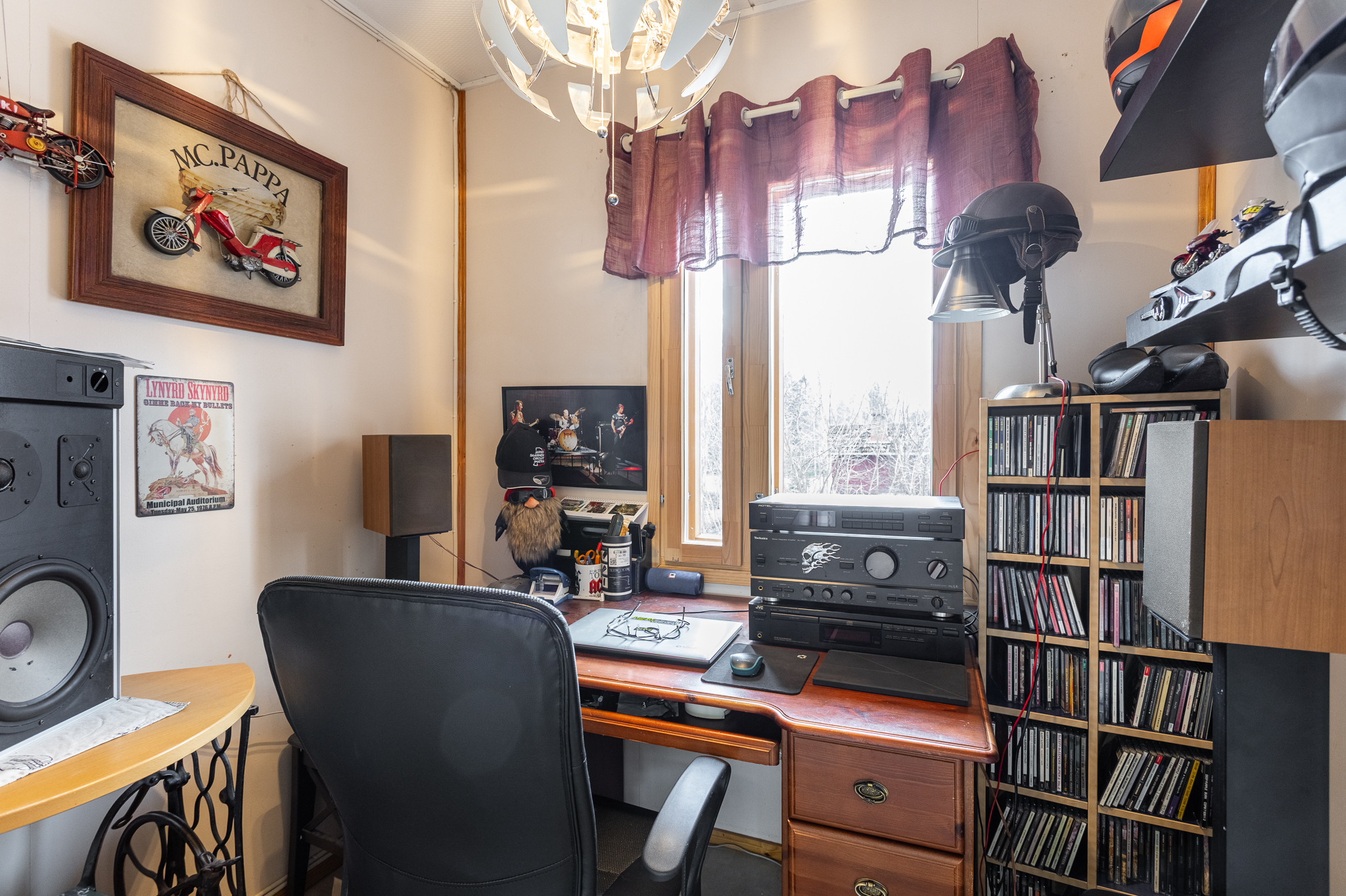 Harjulantie 16, Hauho, Hämeenlinna