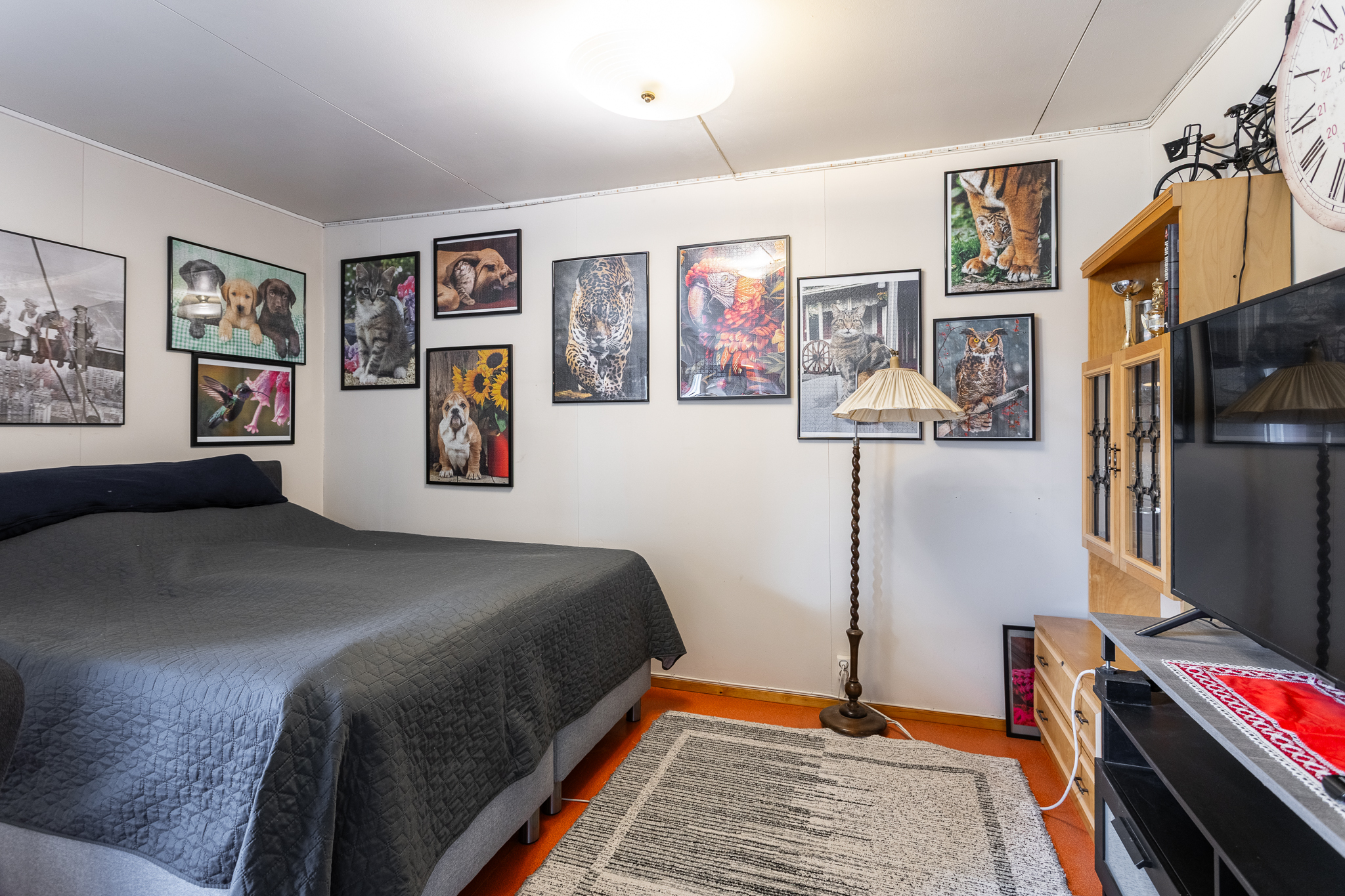 Harjulantie 16, Hauho, Hämeenlinna