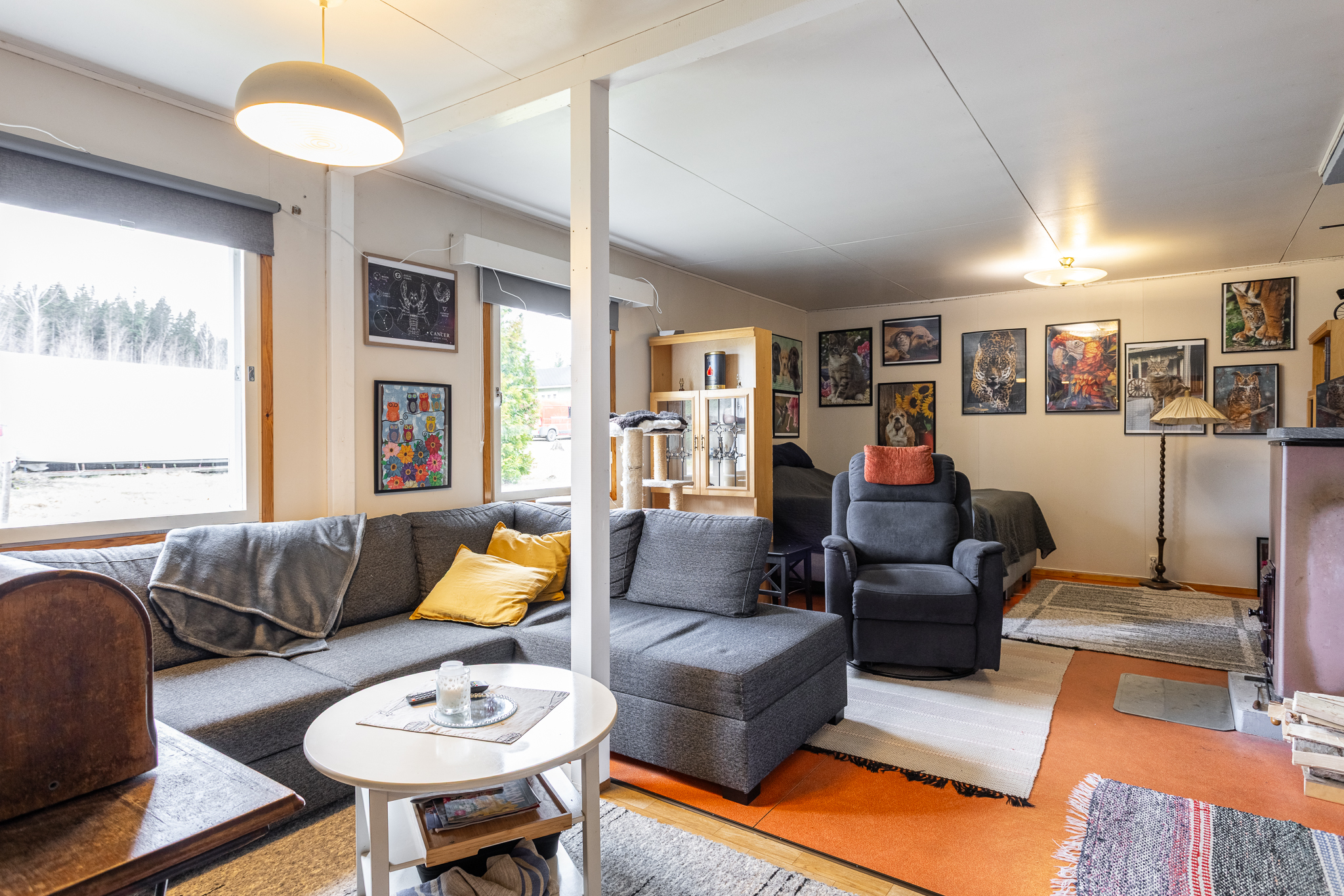 Harjulantie 16, Hauho, Hämeenlinna