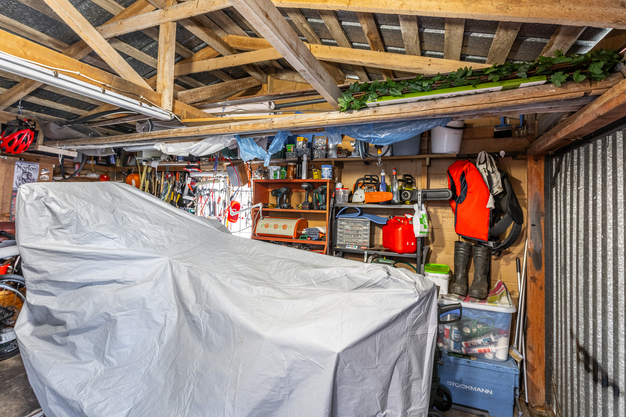 Harjulantie 16, Hauho, Hämeenlinna