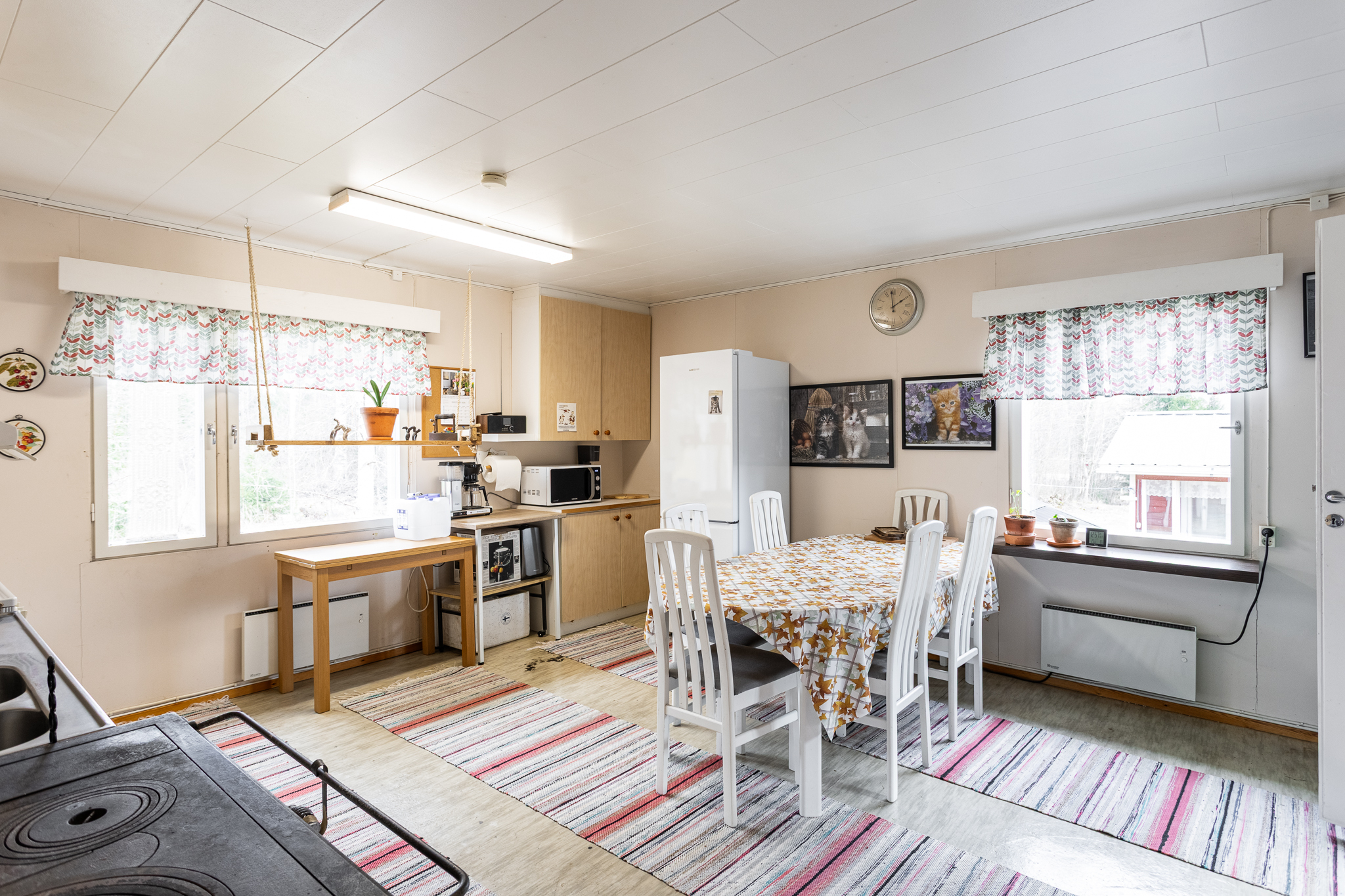 Harjulantie 16, Hauho, Hämeenlinna