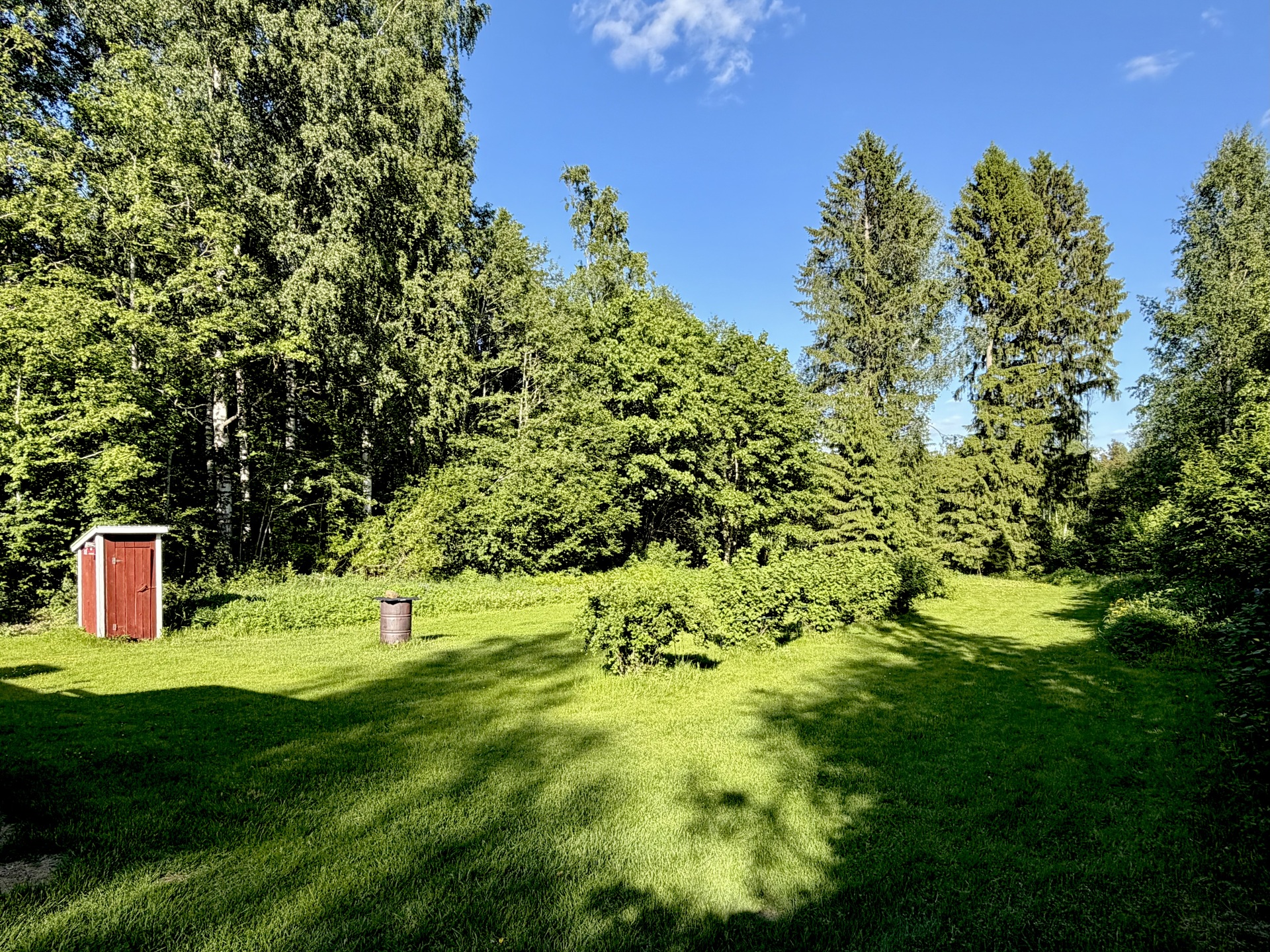 Harjulantie 16, Hauho, Hämeenlinna