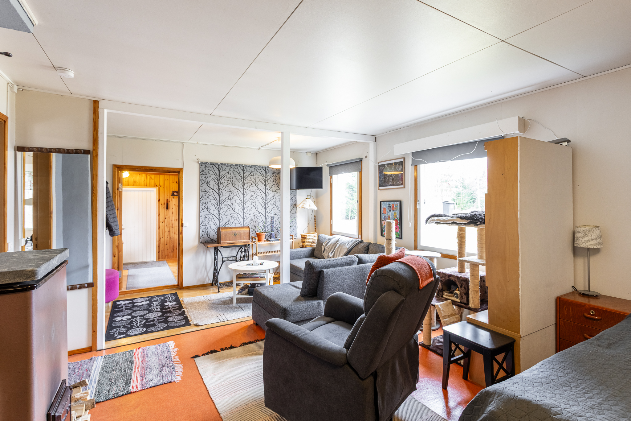 Harjulantie 16, Hauho, Hämeenlinna