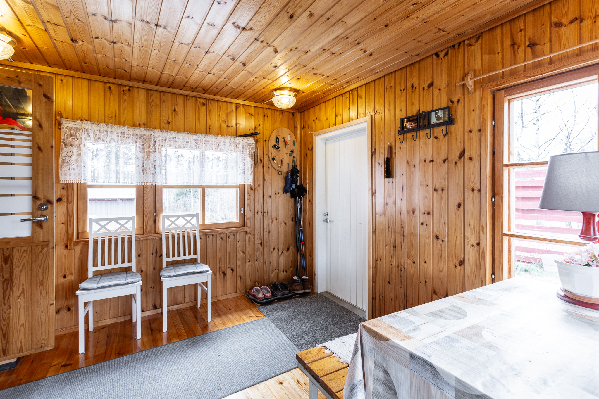 Harjulantie 16, Hauho, Hämeenlinna