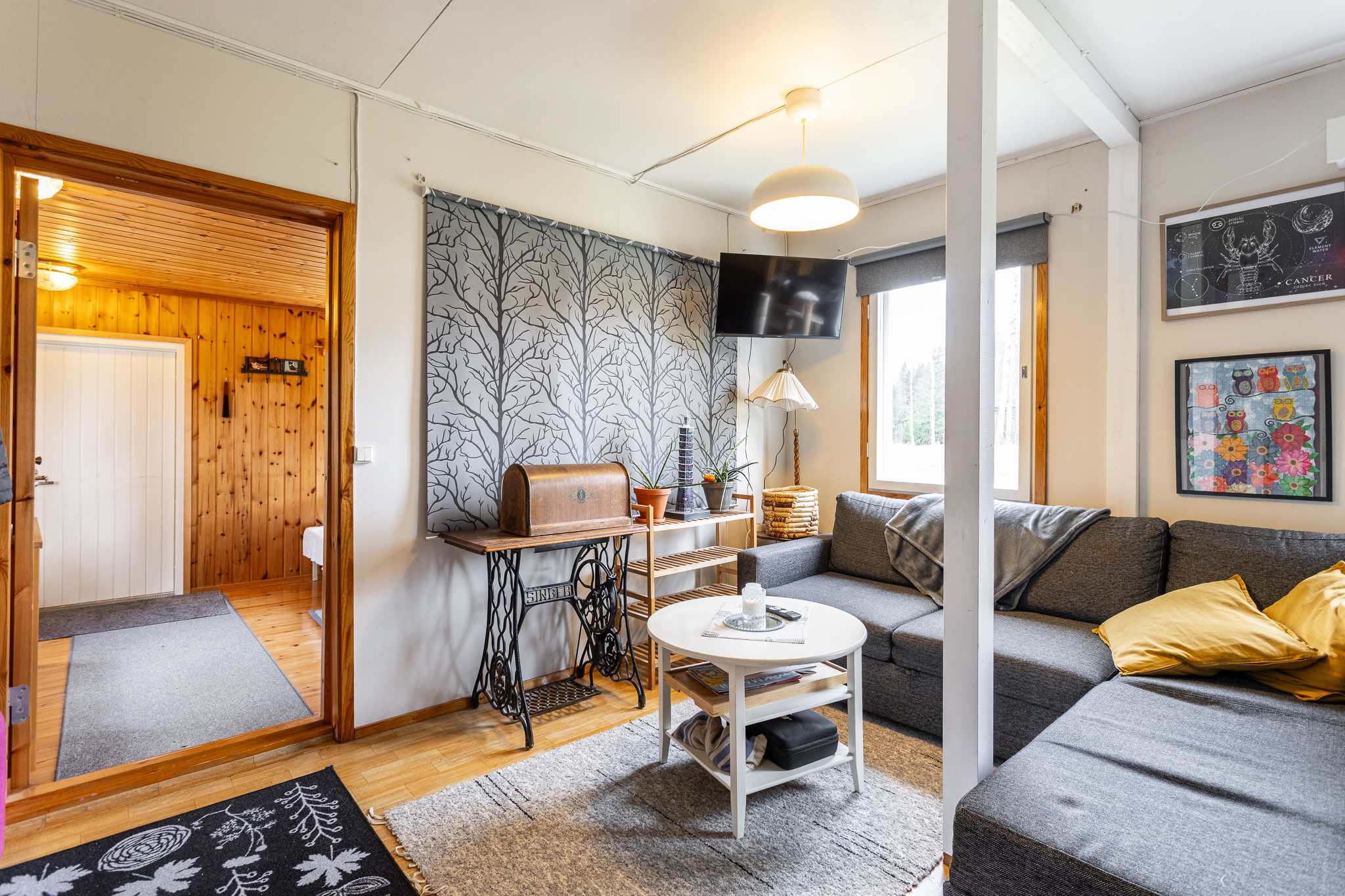 Harjulantie 16, Hauho, Hämeenlinna