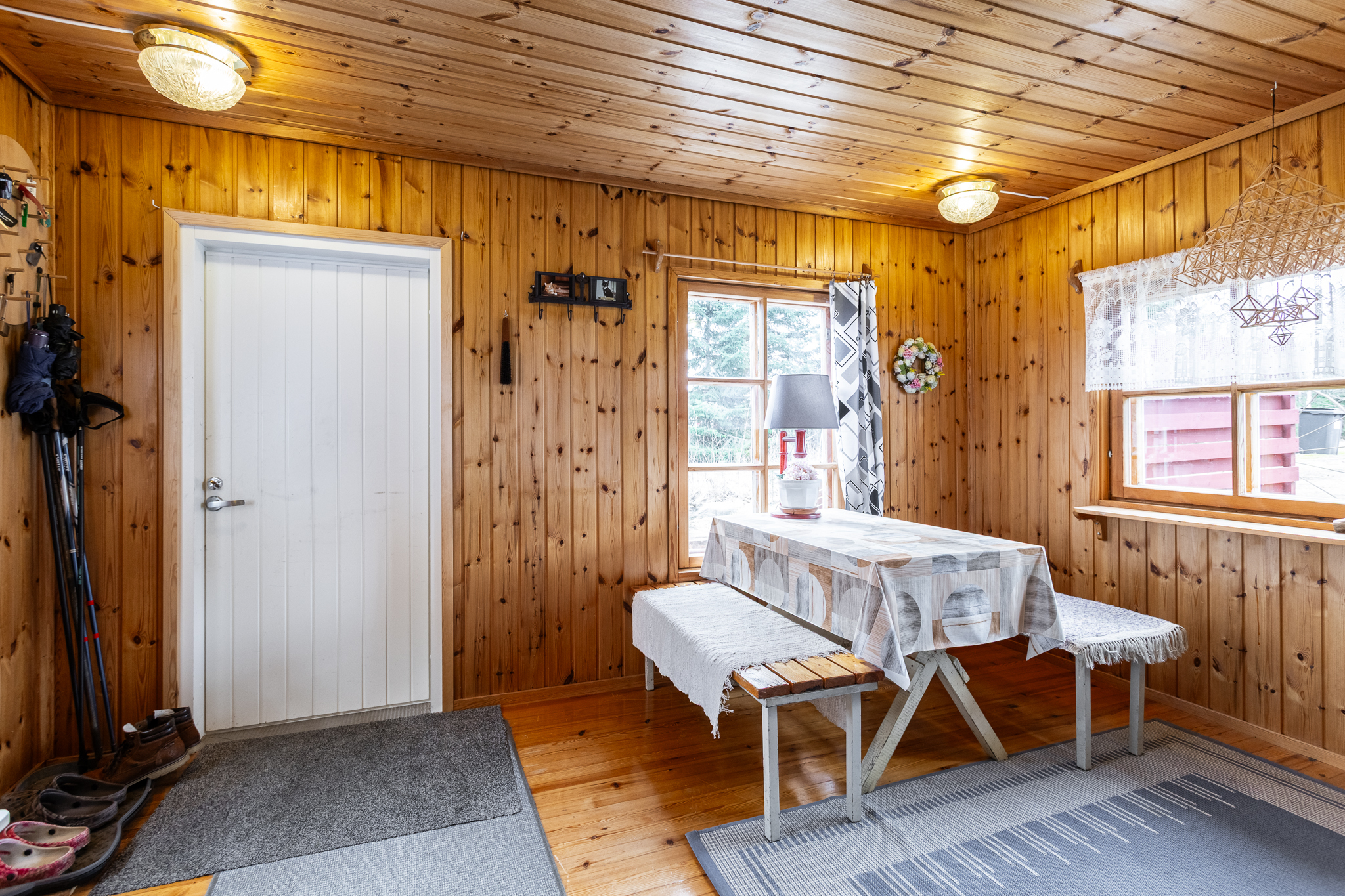 Harjulantie 16, Hauho, Hämeenlinna