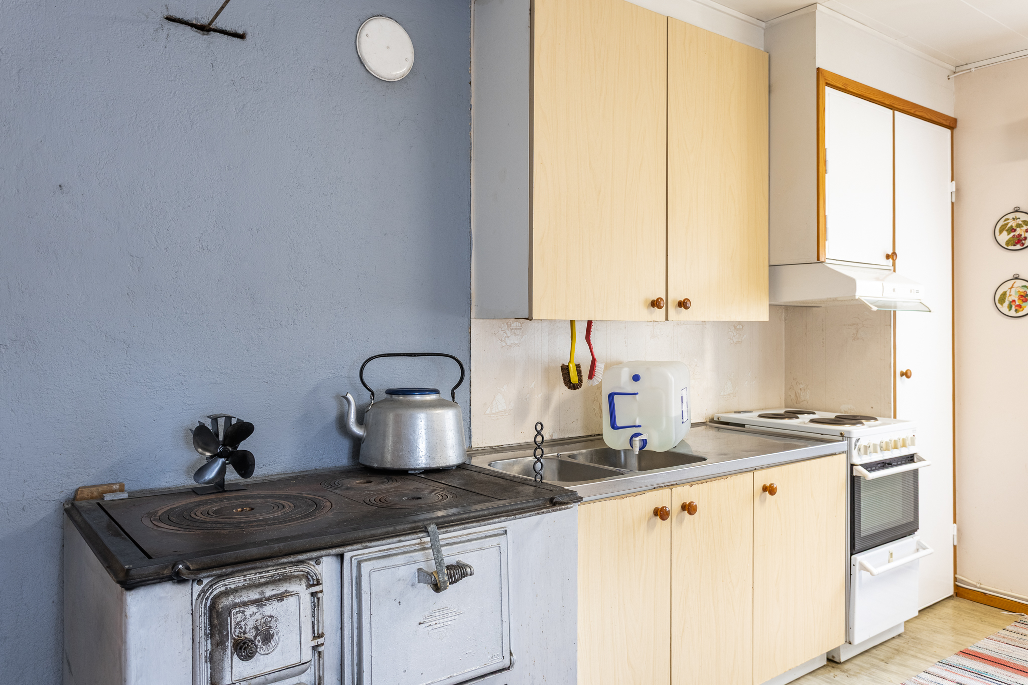 Harjulantie 16, Hauho, Hämeenlinna