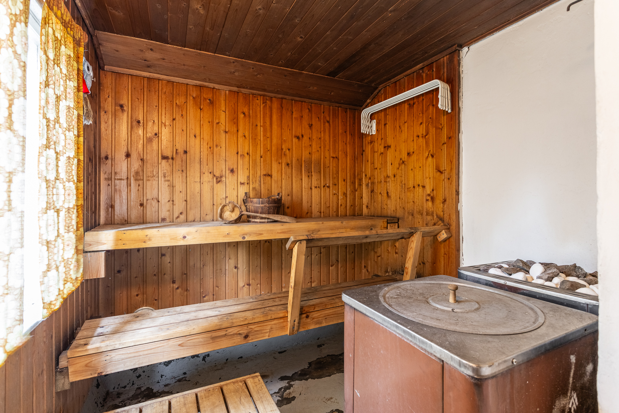 Harjulantie 16, Hauho, Hämeenlinna