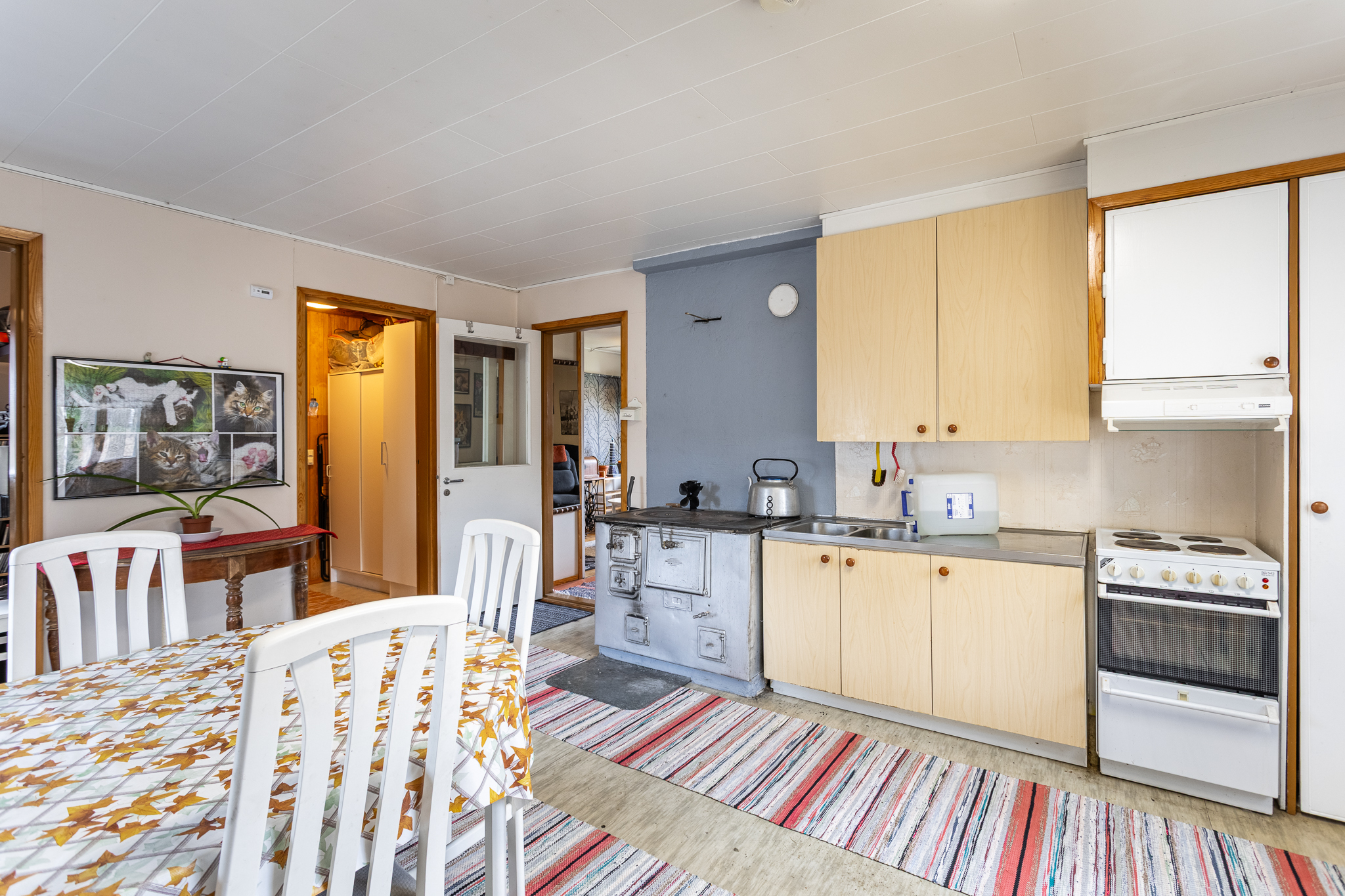 Harjulantie 16, Hauho, Hämeenlinna