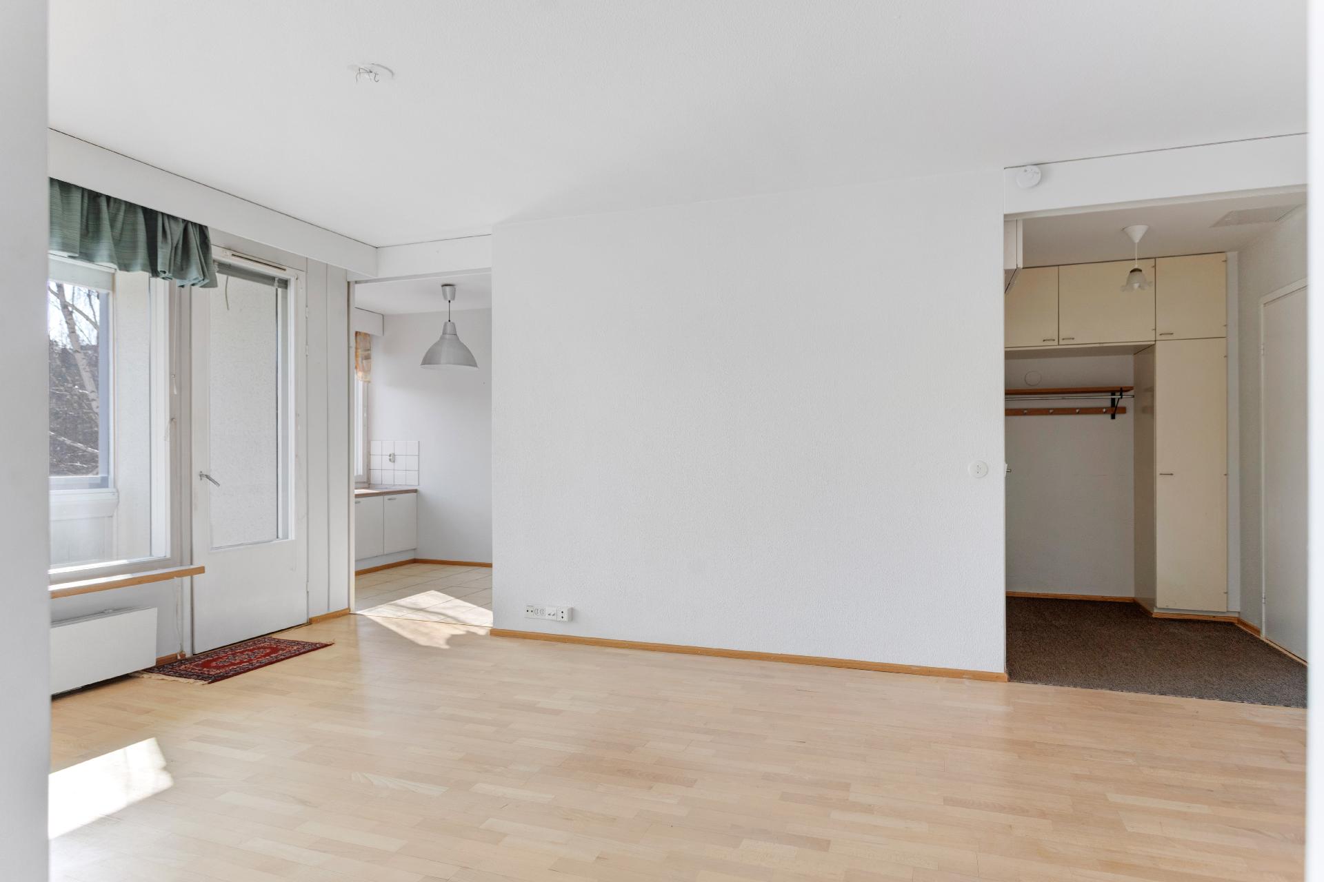 Yläkartanonkuja 2, Soukka, Espoo