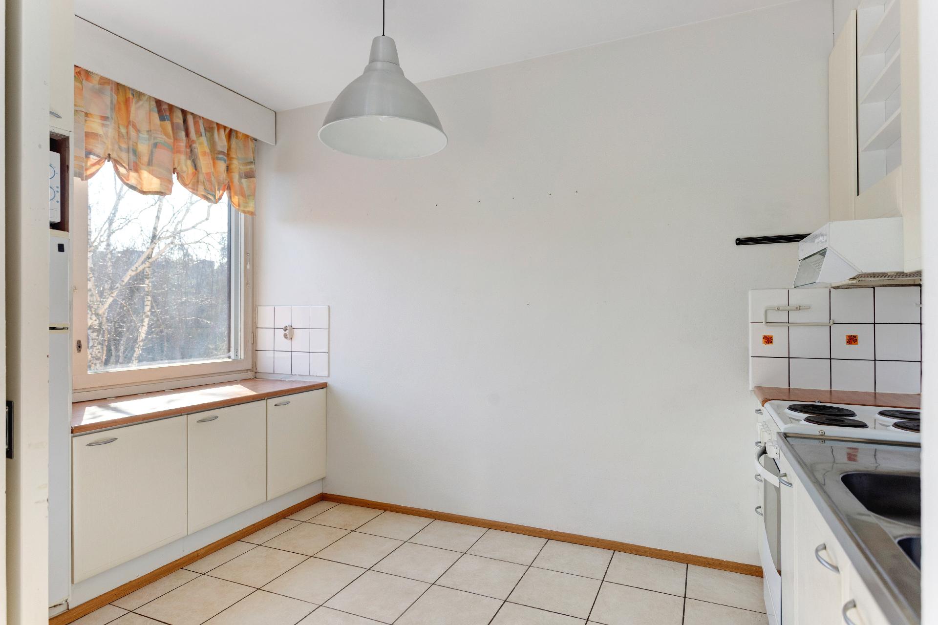 Yläkartanonkuja 2, Soukka, Espoo