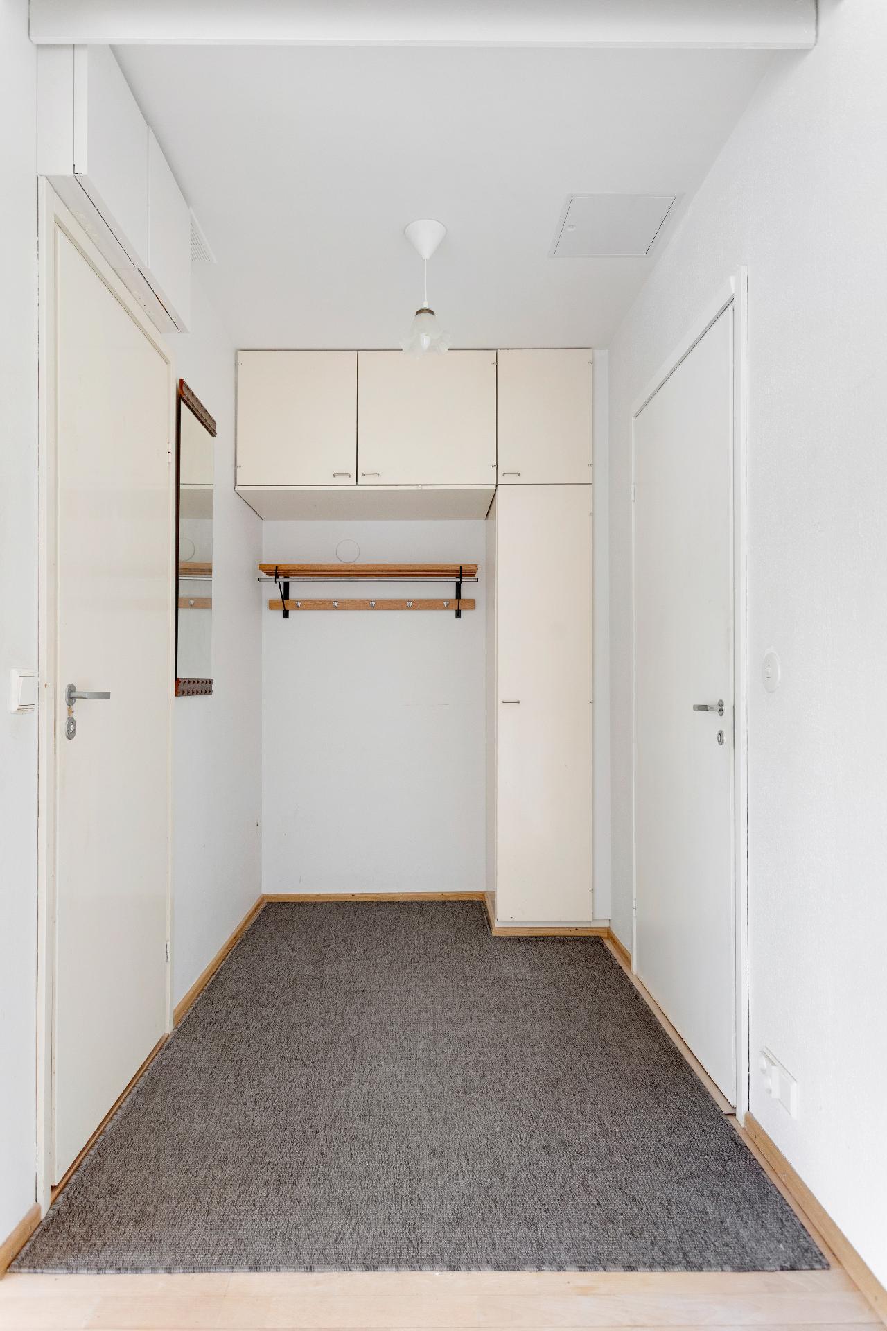 Yläkartanonkuja 2, Soukka, Espoo