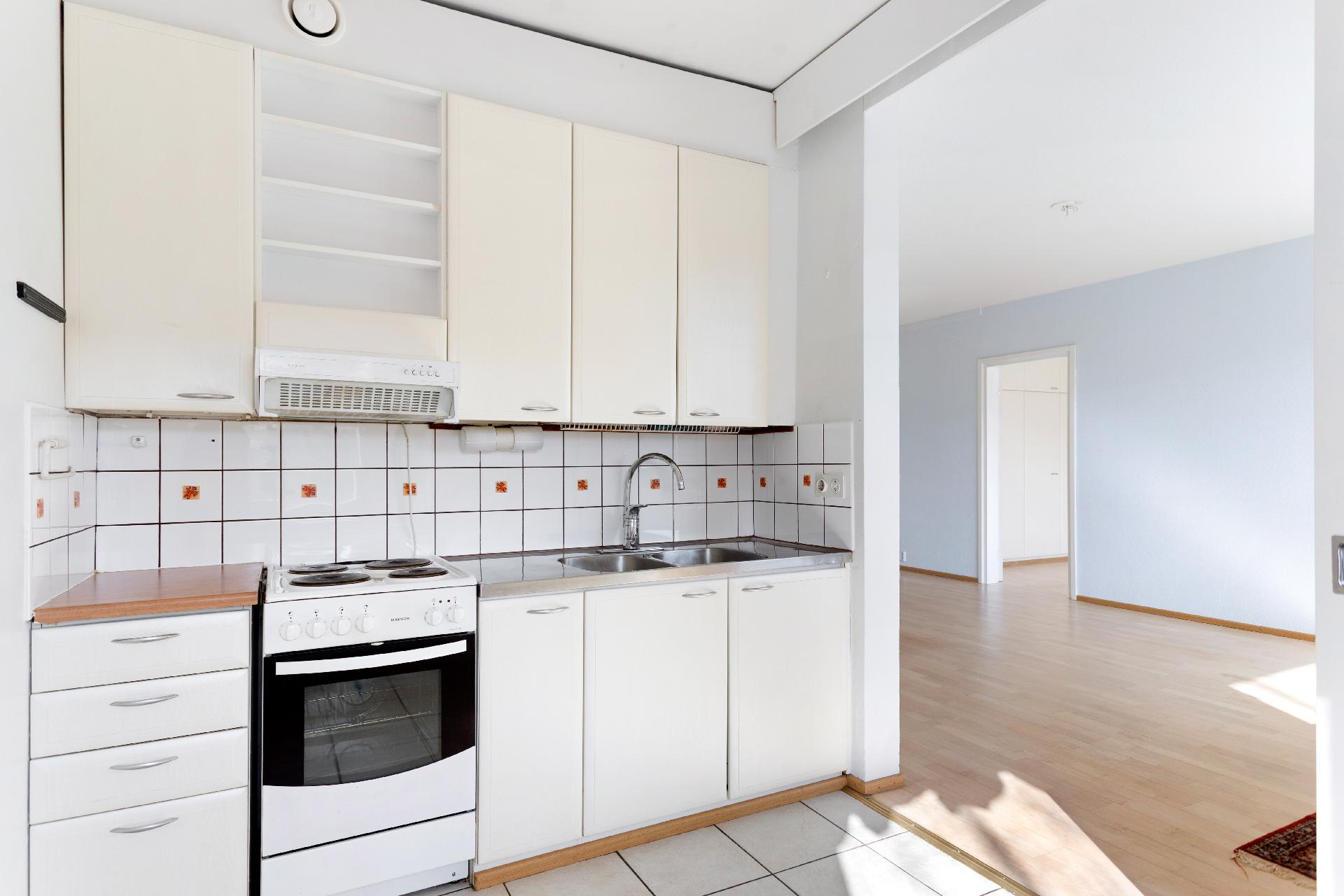 Yläkartanonkuja 2, Soukka, Espoo