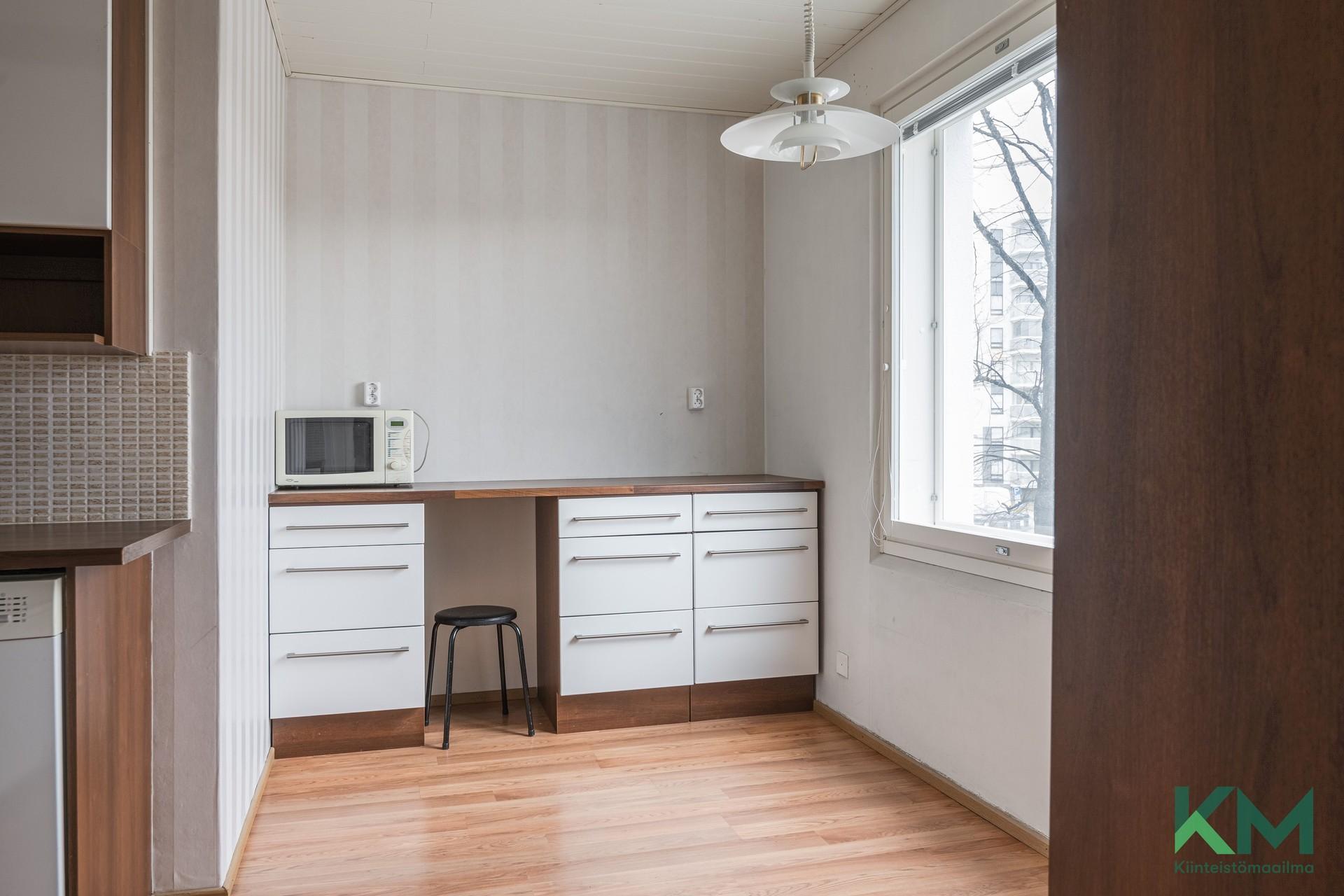 Kanslerintie 12, Patterinhaka, Turku