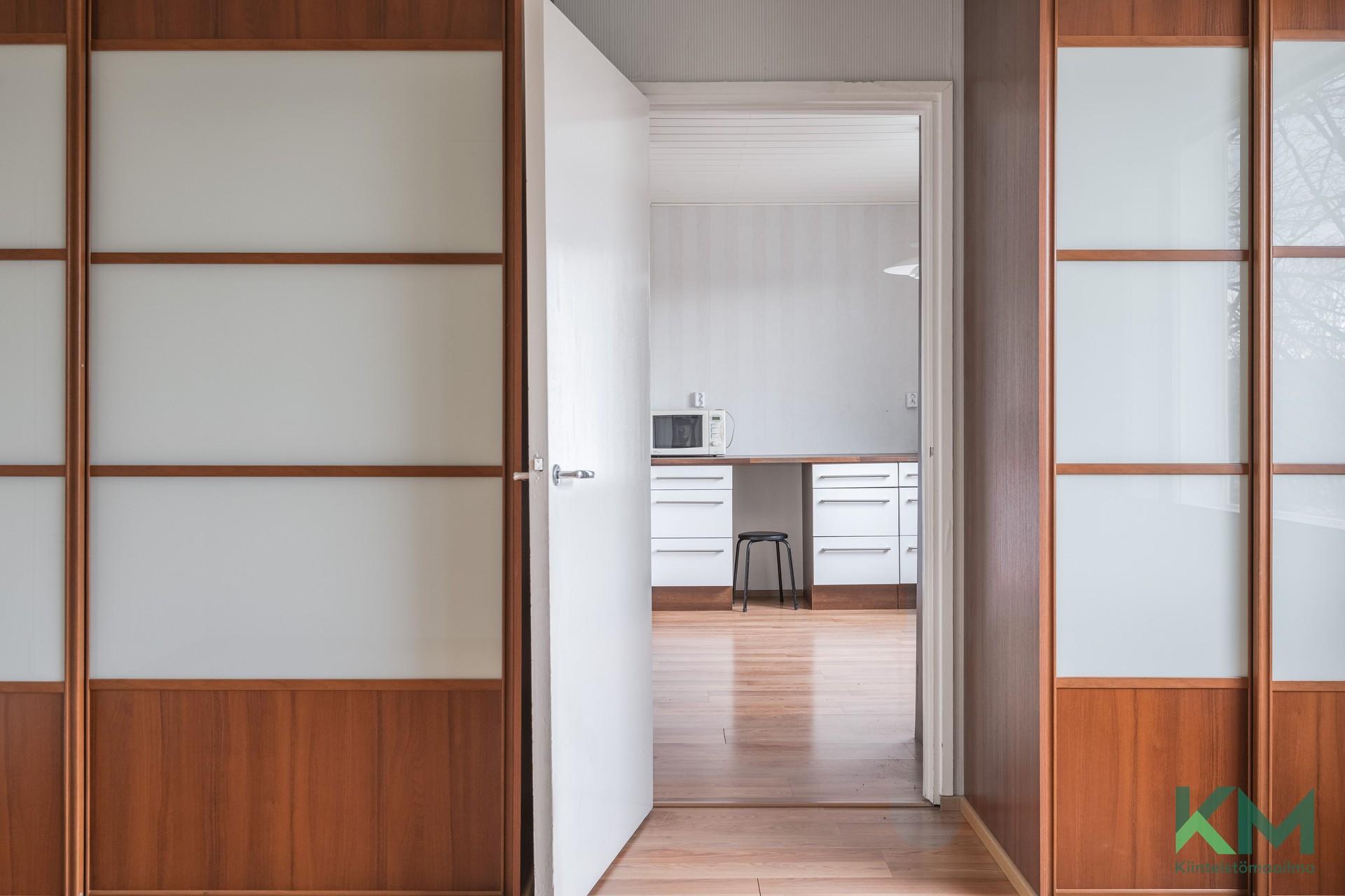 Kanslerintie 12, Patterinhaka, Turku