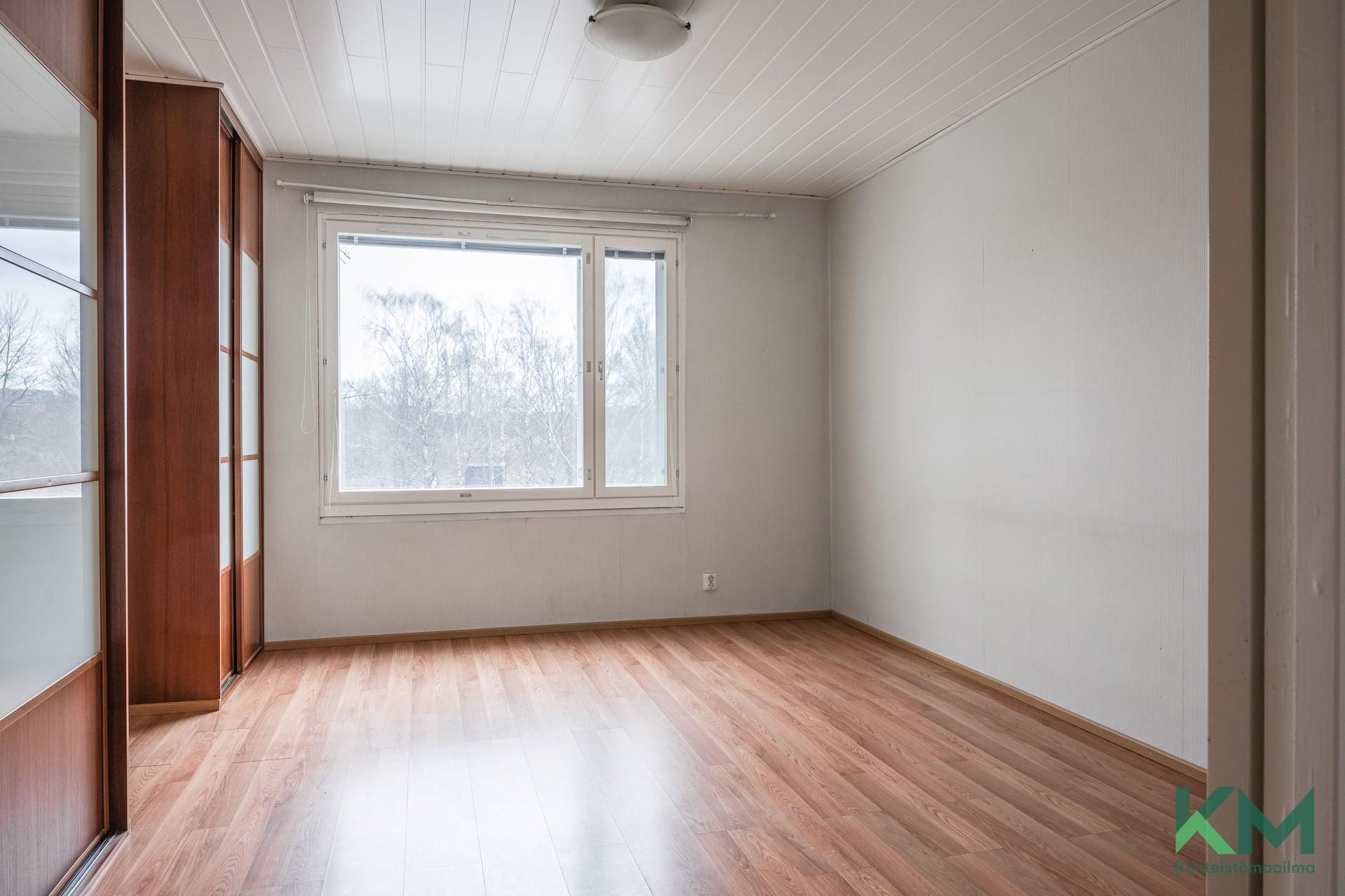 Kanslerintie 12, Patterinhaka, Turku