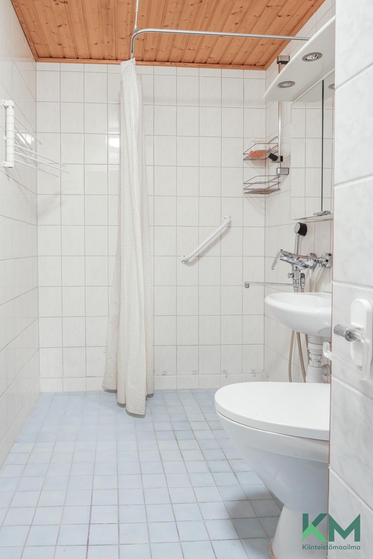 Kanslerintie 12, Patterinhaka, Turku