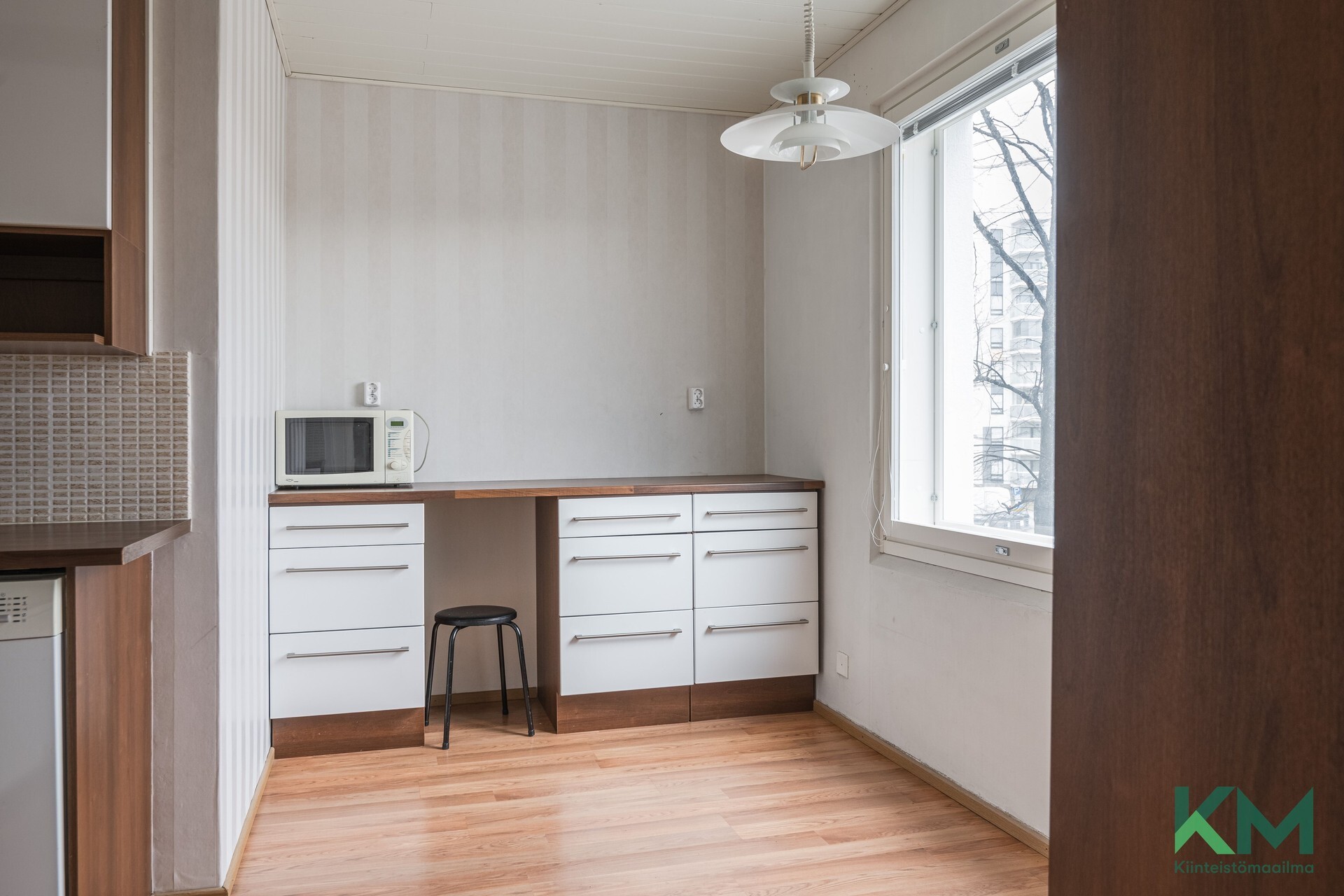 Kanslerintie 12, Patterinhaka, Turku
