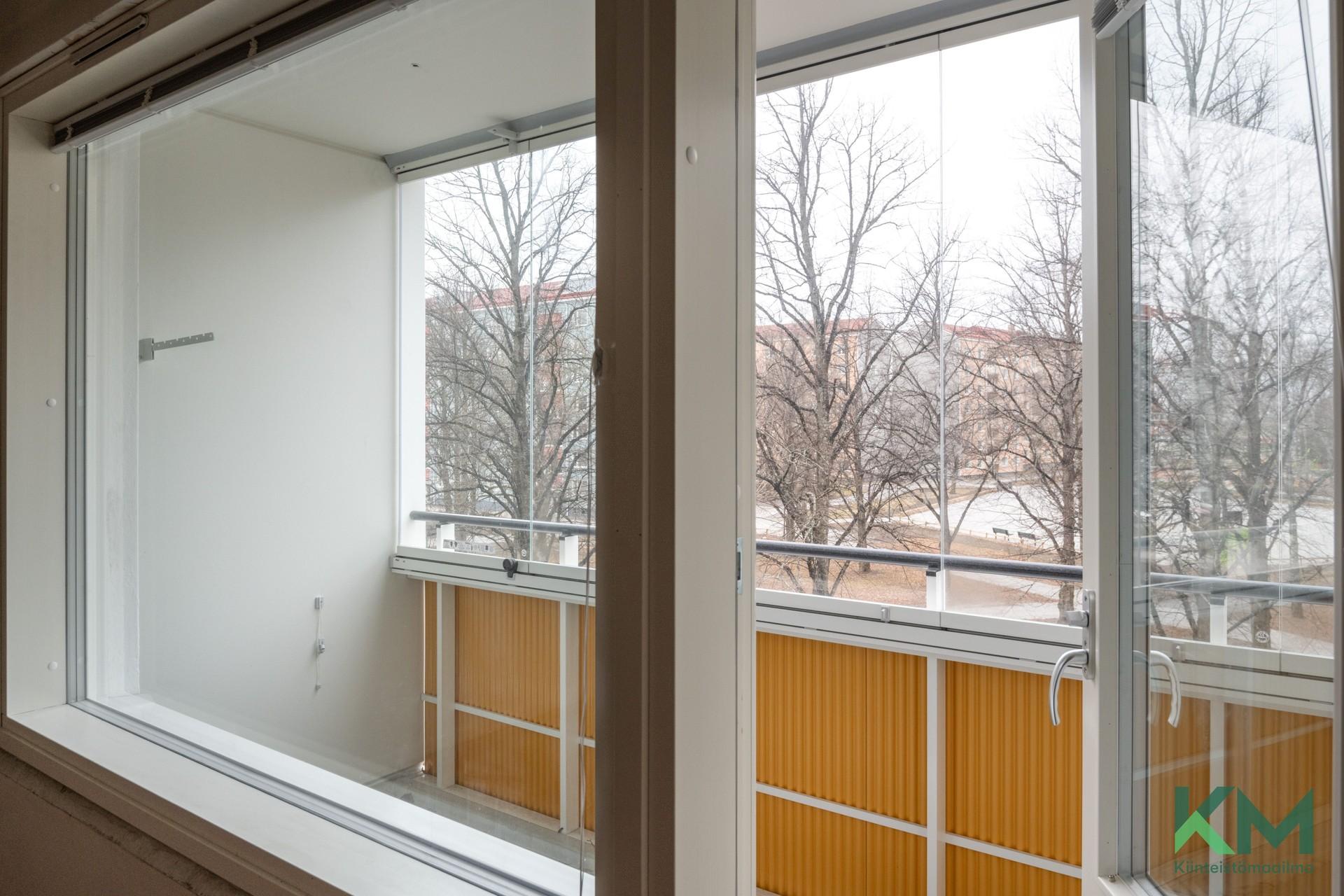 Kanslerintie 12, Patterinhaka, Turku