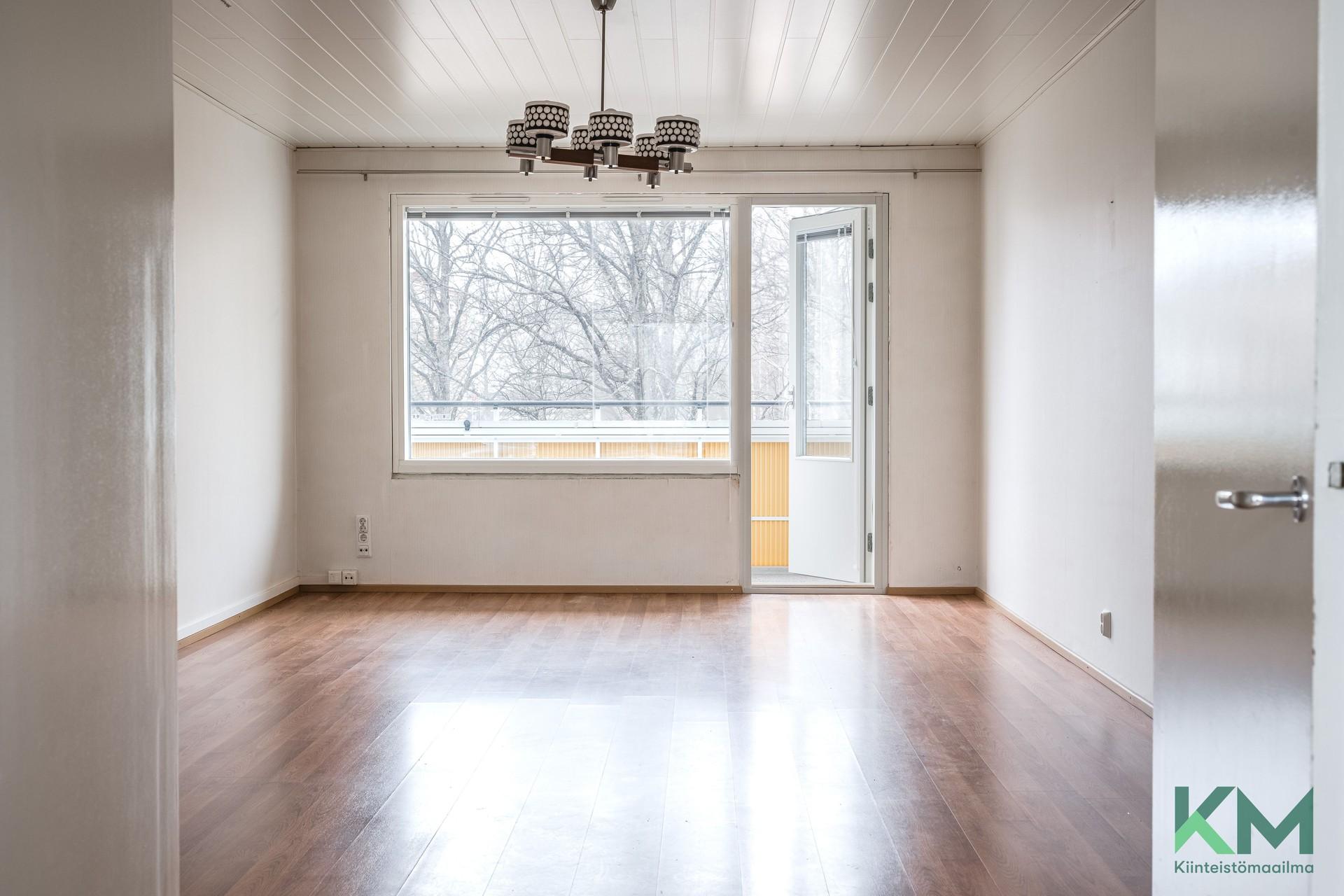 Kanslerintie 12, Patterinhaka, Turku