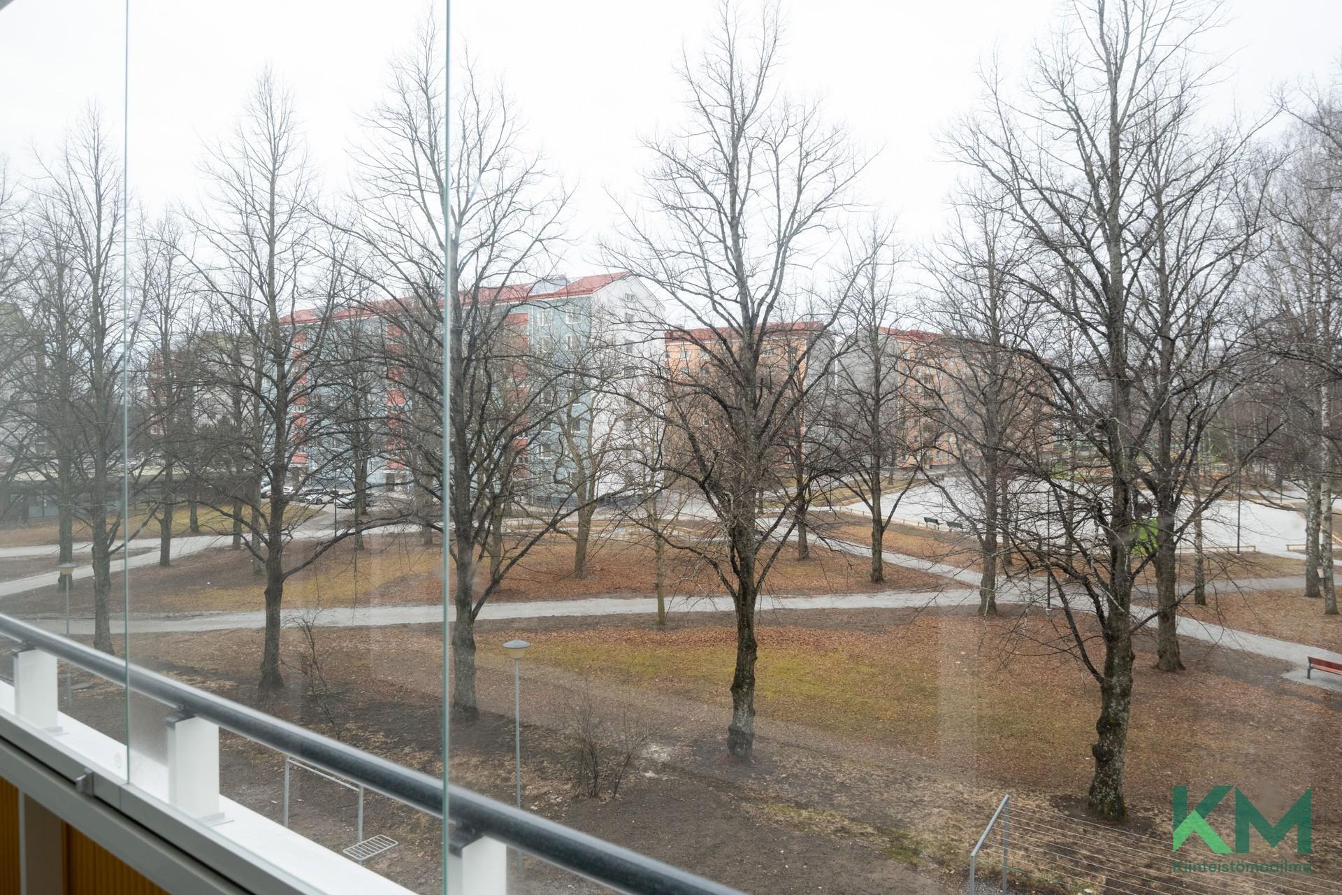 Kanslerintie 12, Patterinhaka, Turku