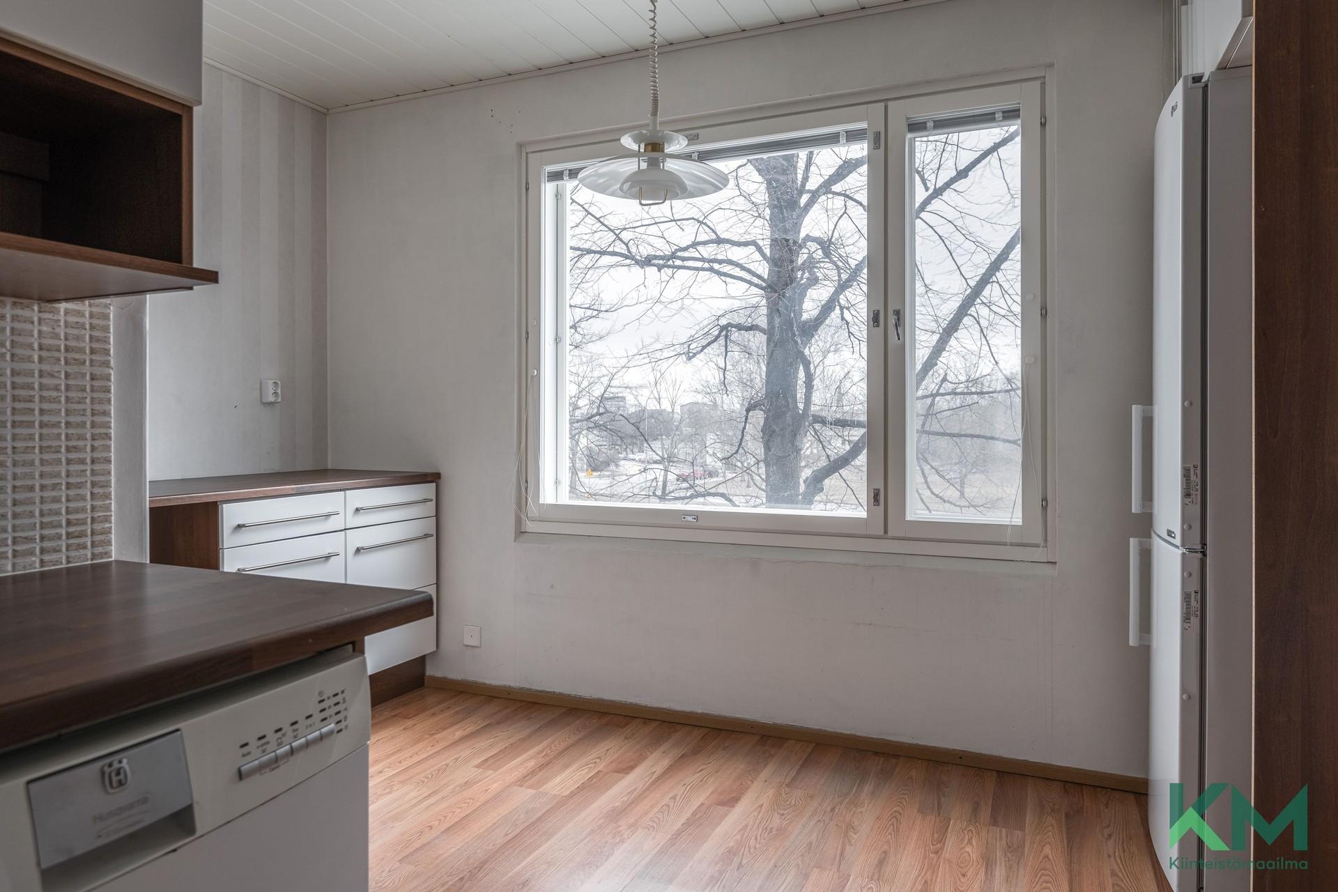 Kanslerintie 12, Patterinhaka, Turku