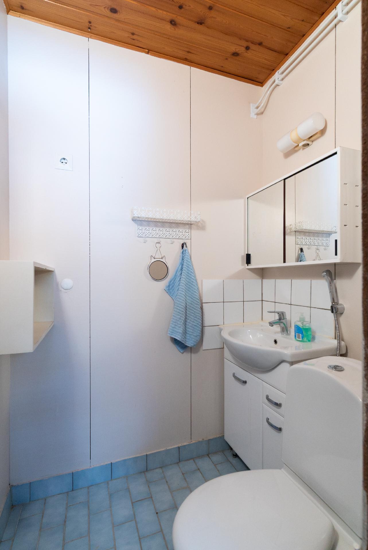 alakerran wc