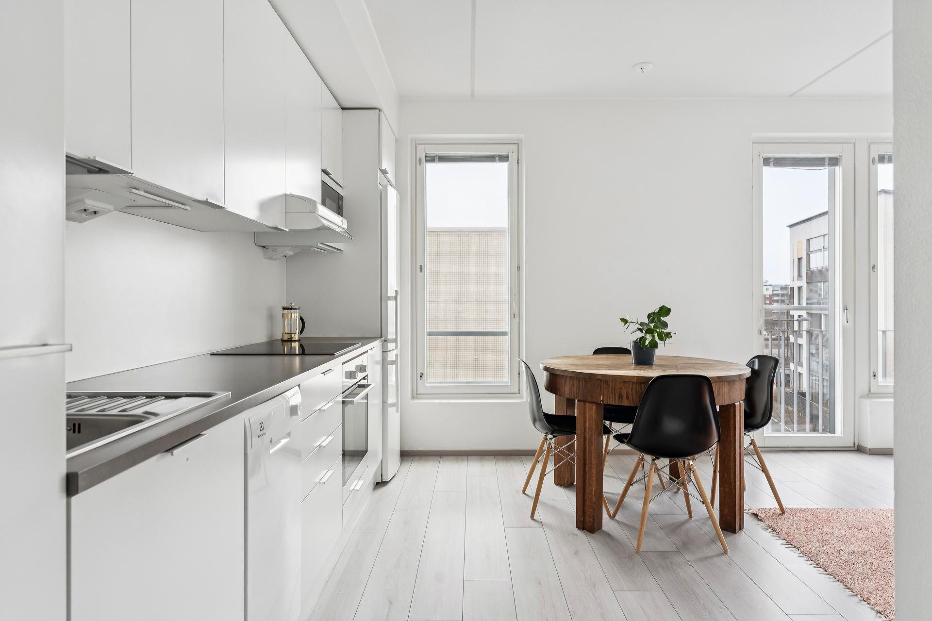 Reviisorinkatu 10, Espoon Keskus, Espoo