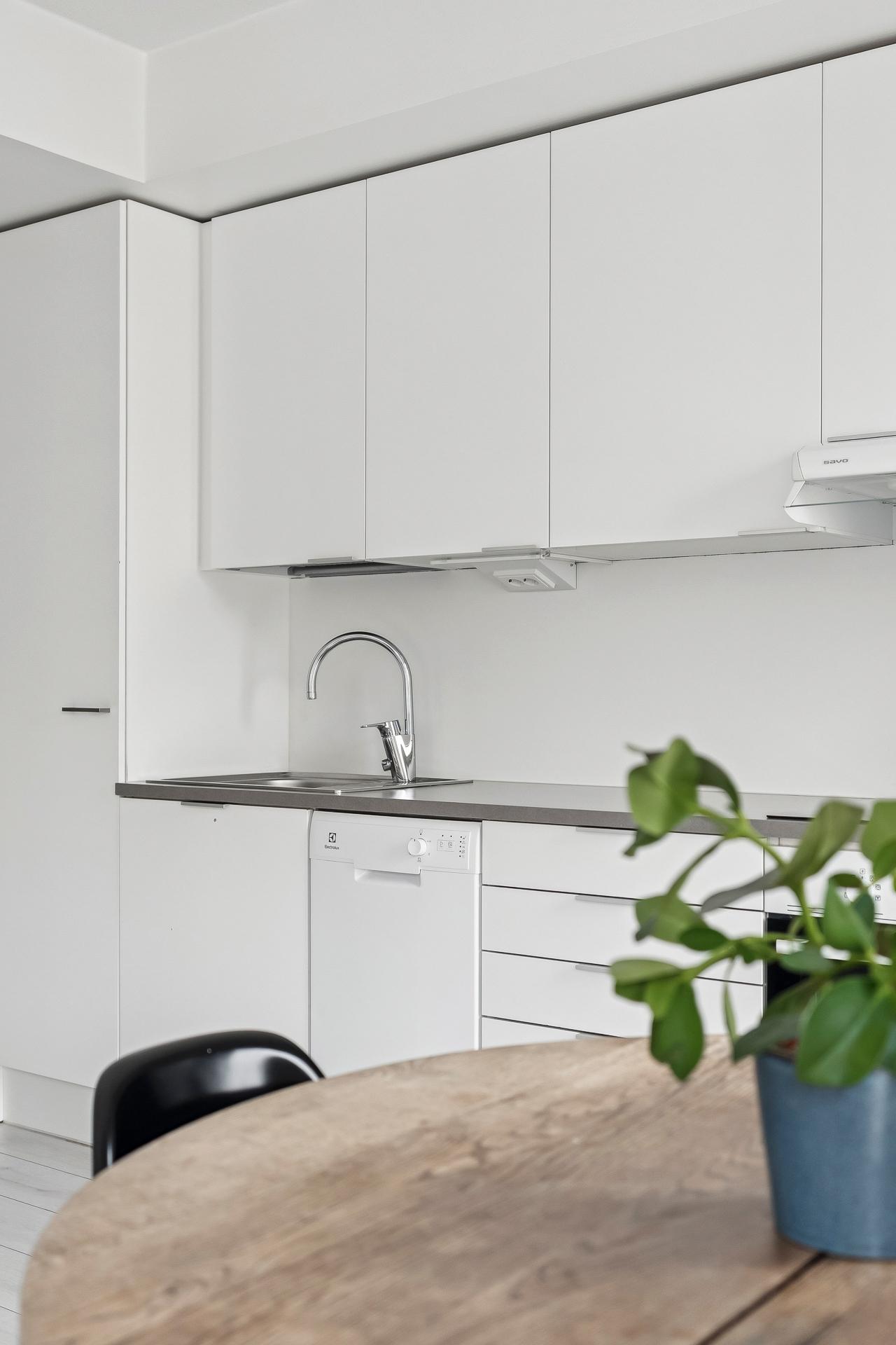 Reviisorinkatu 10, Espoon Keskus, Espoo