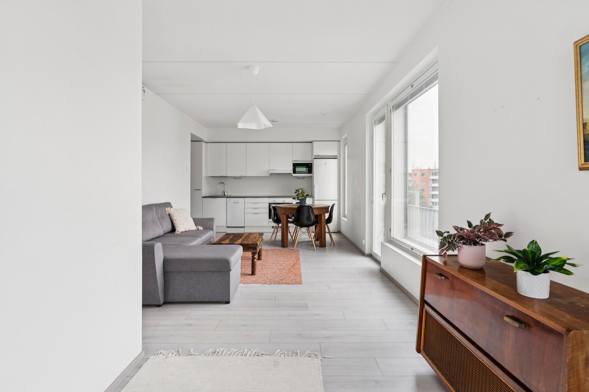 Reviisorinkatu 10, Espoon Keskus, Espoo