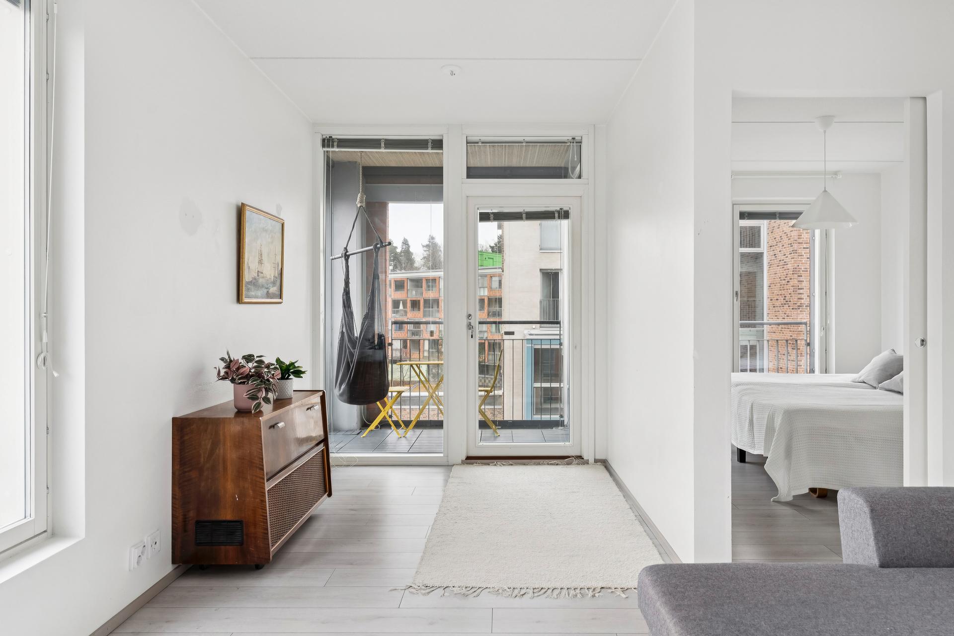 Reviisorinkatu 10, Espoon Keskus, Espoo