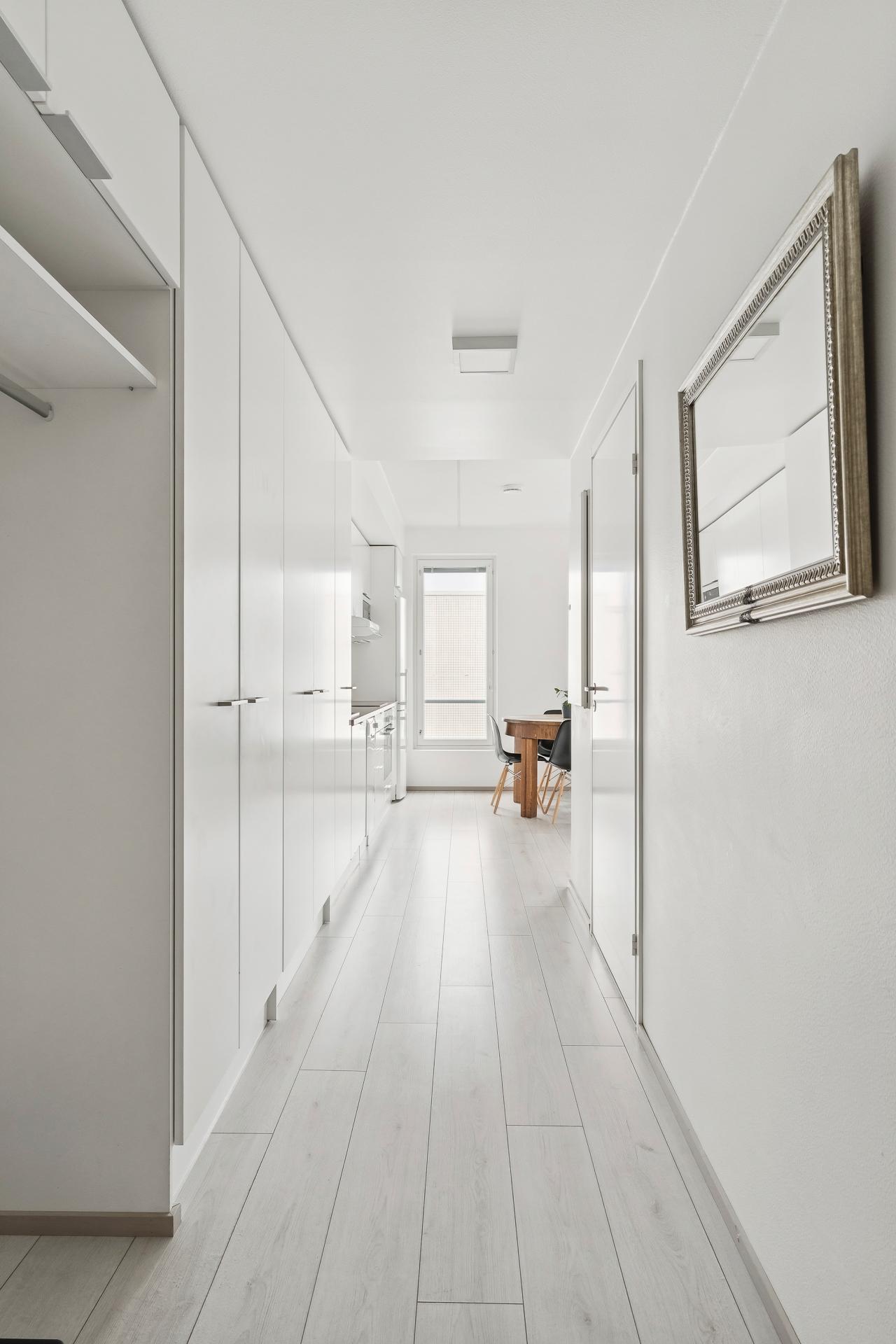 Reviisorinkatu 10, Espoon Keskus, Espoo