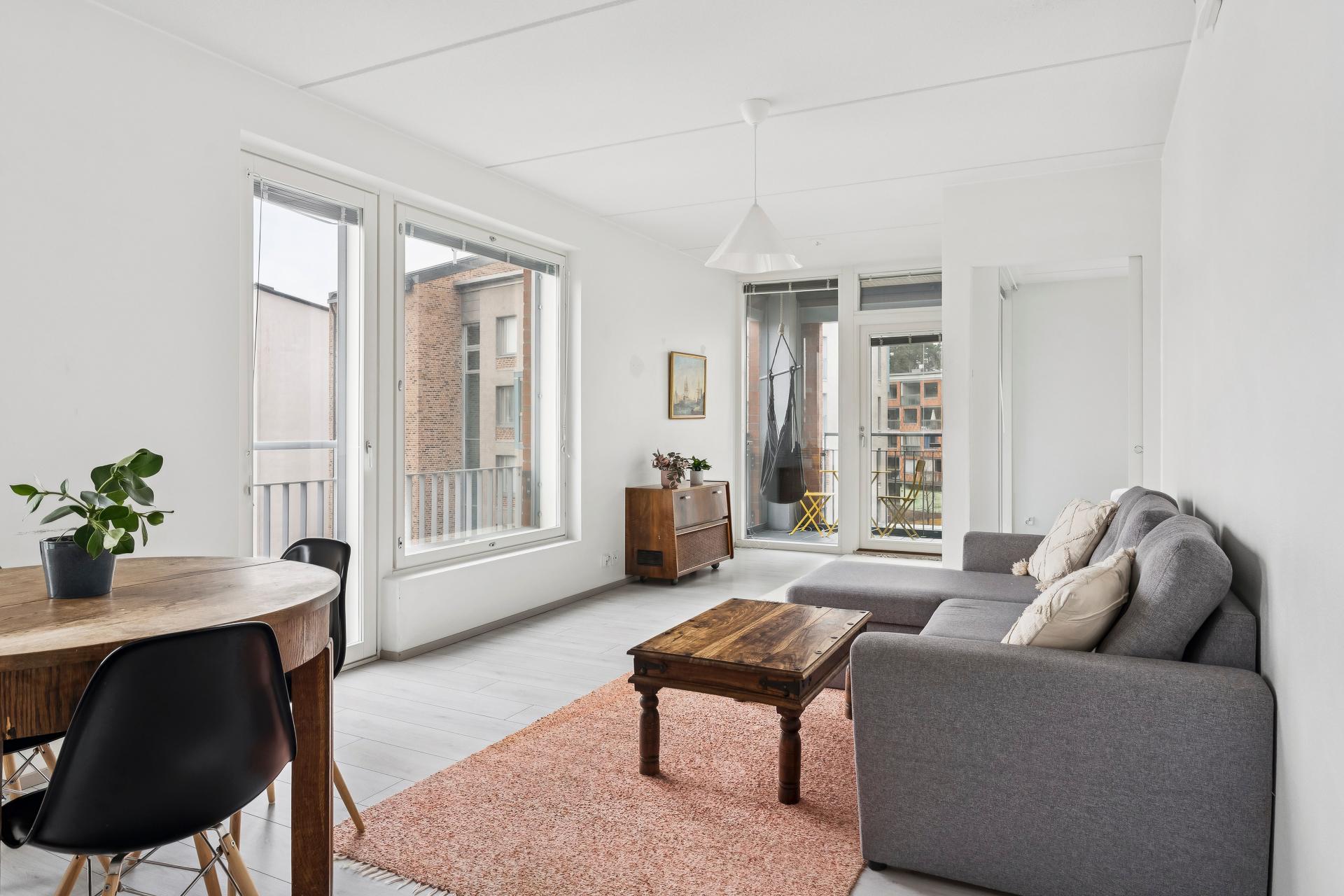 Reviisorinkatu 10, Espoon Keskus, Espoo