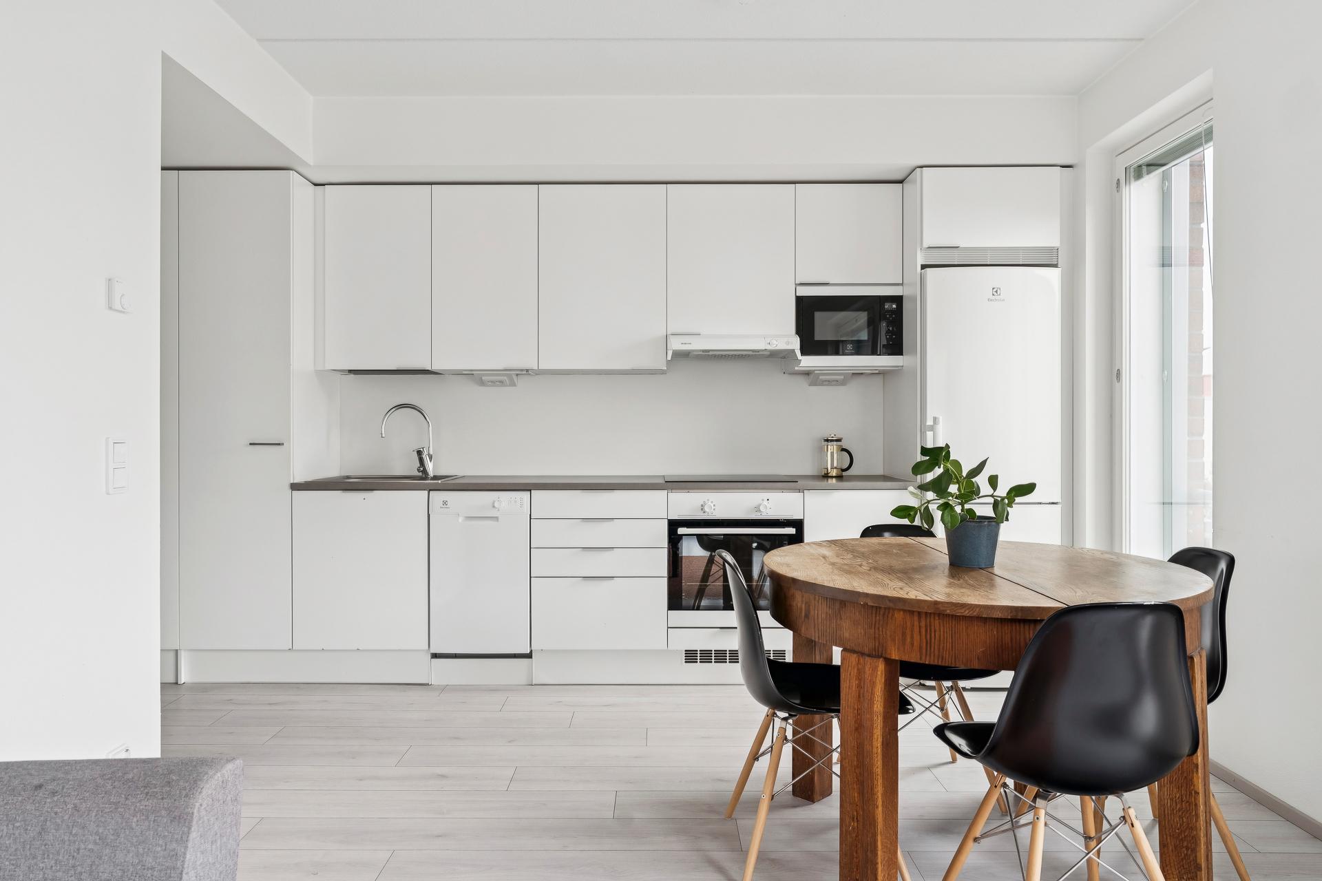 Reviisorinkatu 10, Espoon Keskus, Espoo