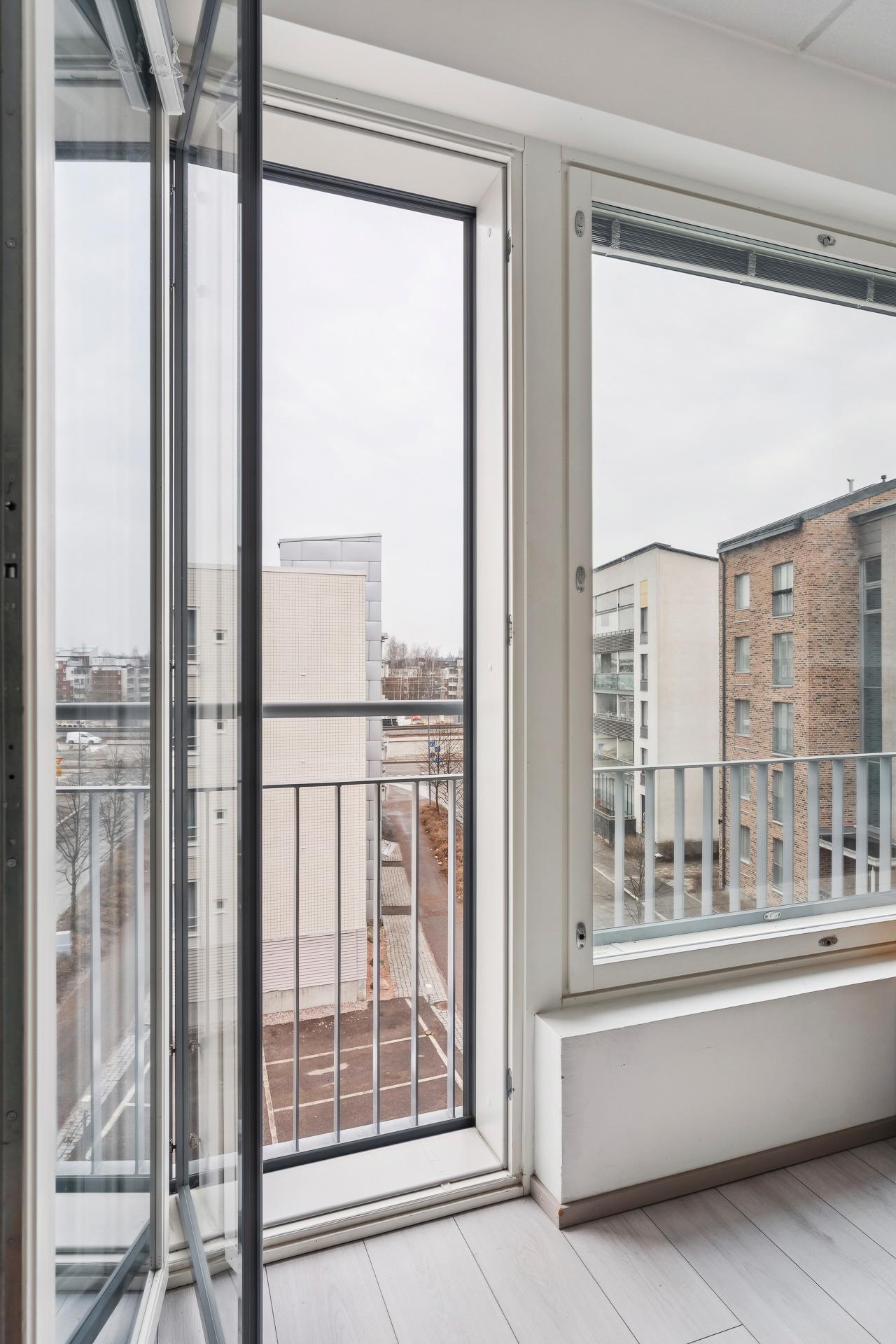 Reviisorinkatu 10, Espoon Keskus, Espoo