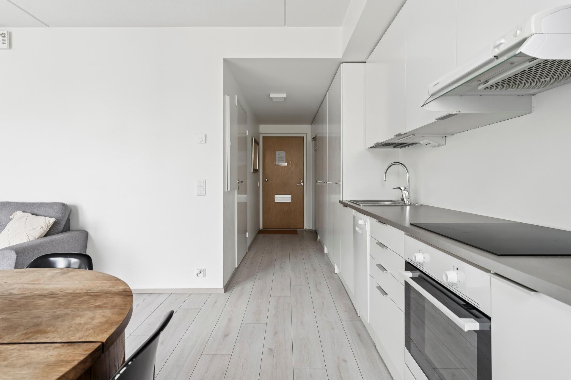 Reviisorinkatu 10, Espoon Keskus, Espoo