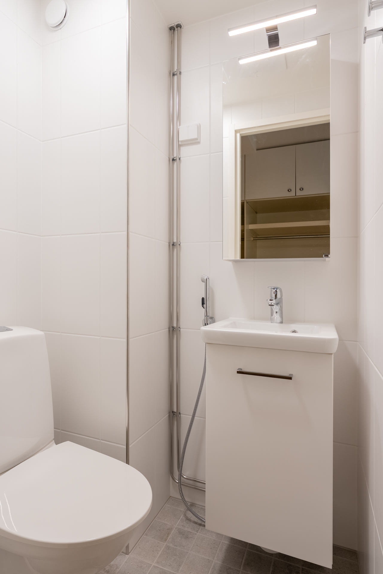 Erillinen wc