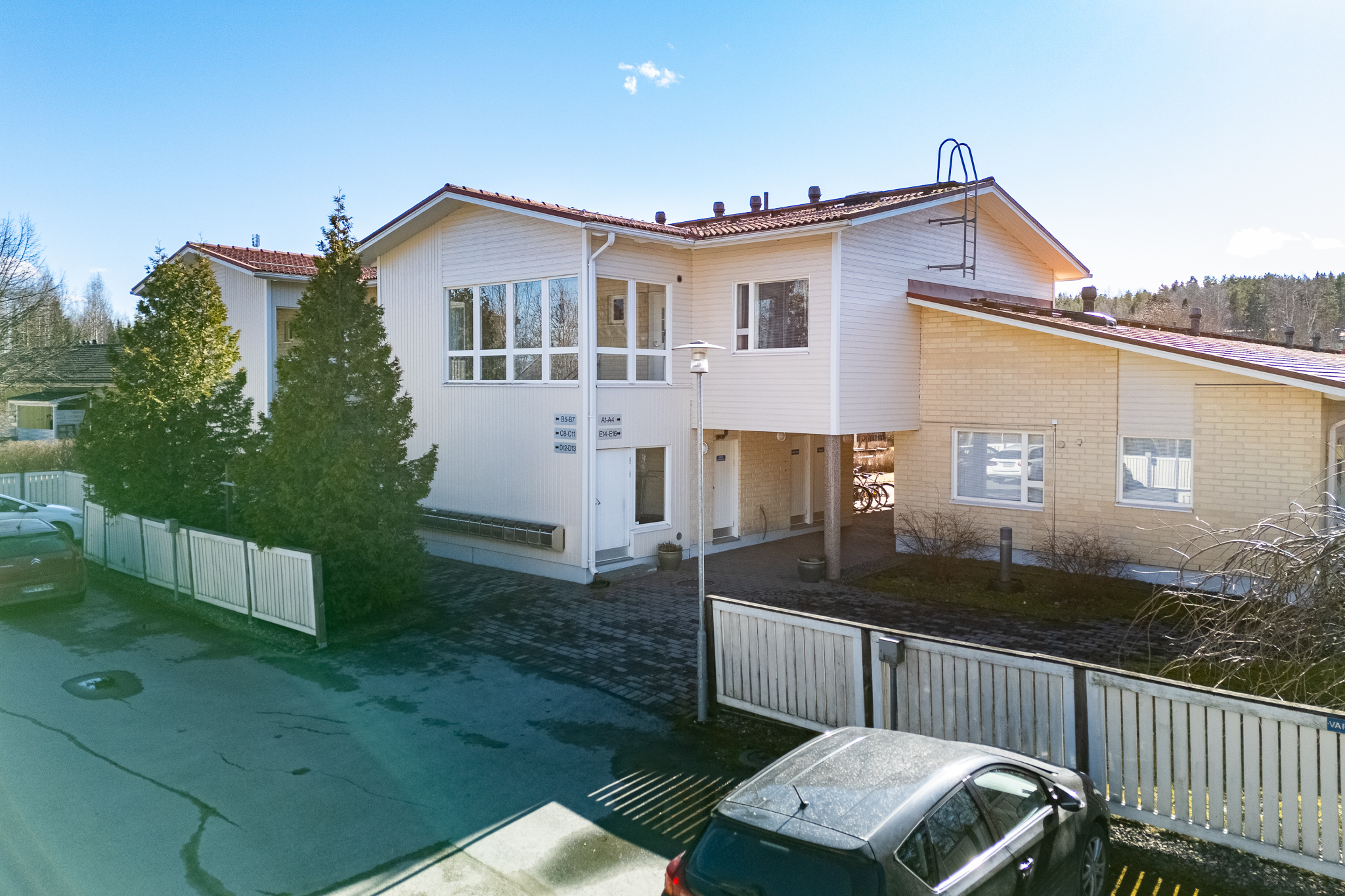 Kanakouluntie 7 a, Kankaantaka, Hämeenlinna