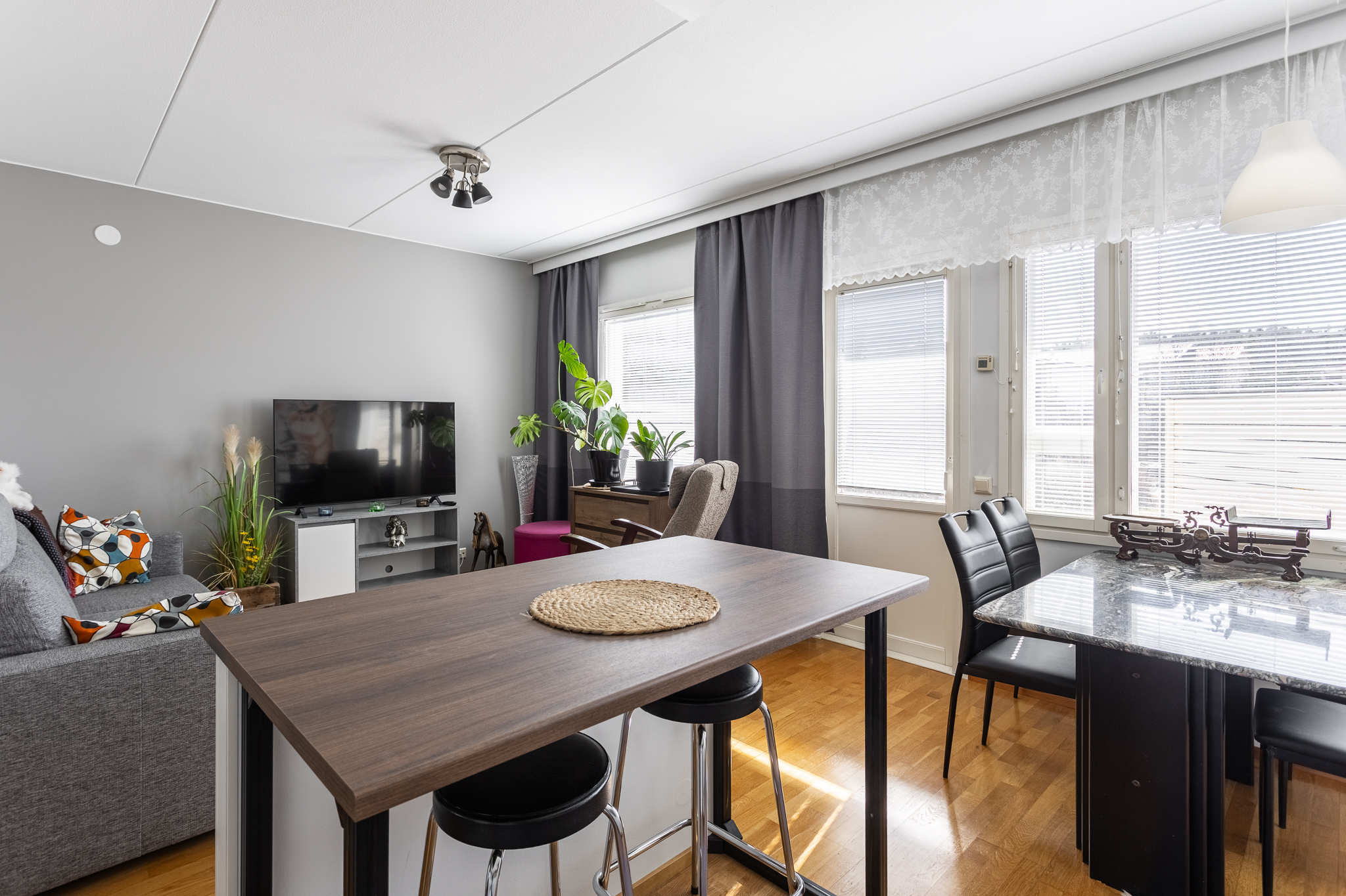 Kanakouluntie 7 a, Kankaantaka, Hämeenlinna