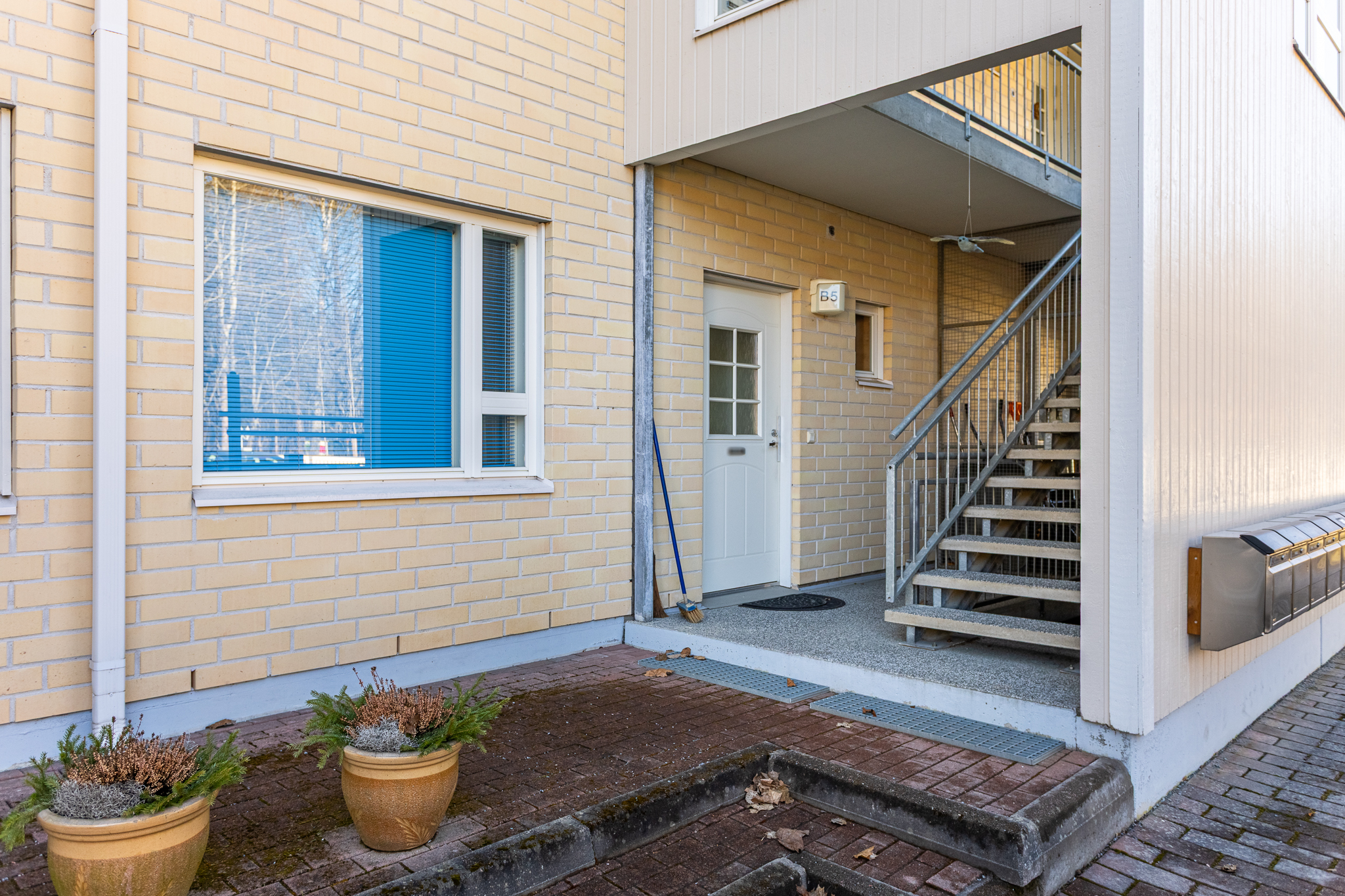 Kanakouluntie 7 a, Kankaantaka, Hämeenlinna